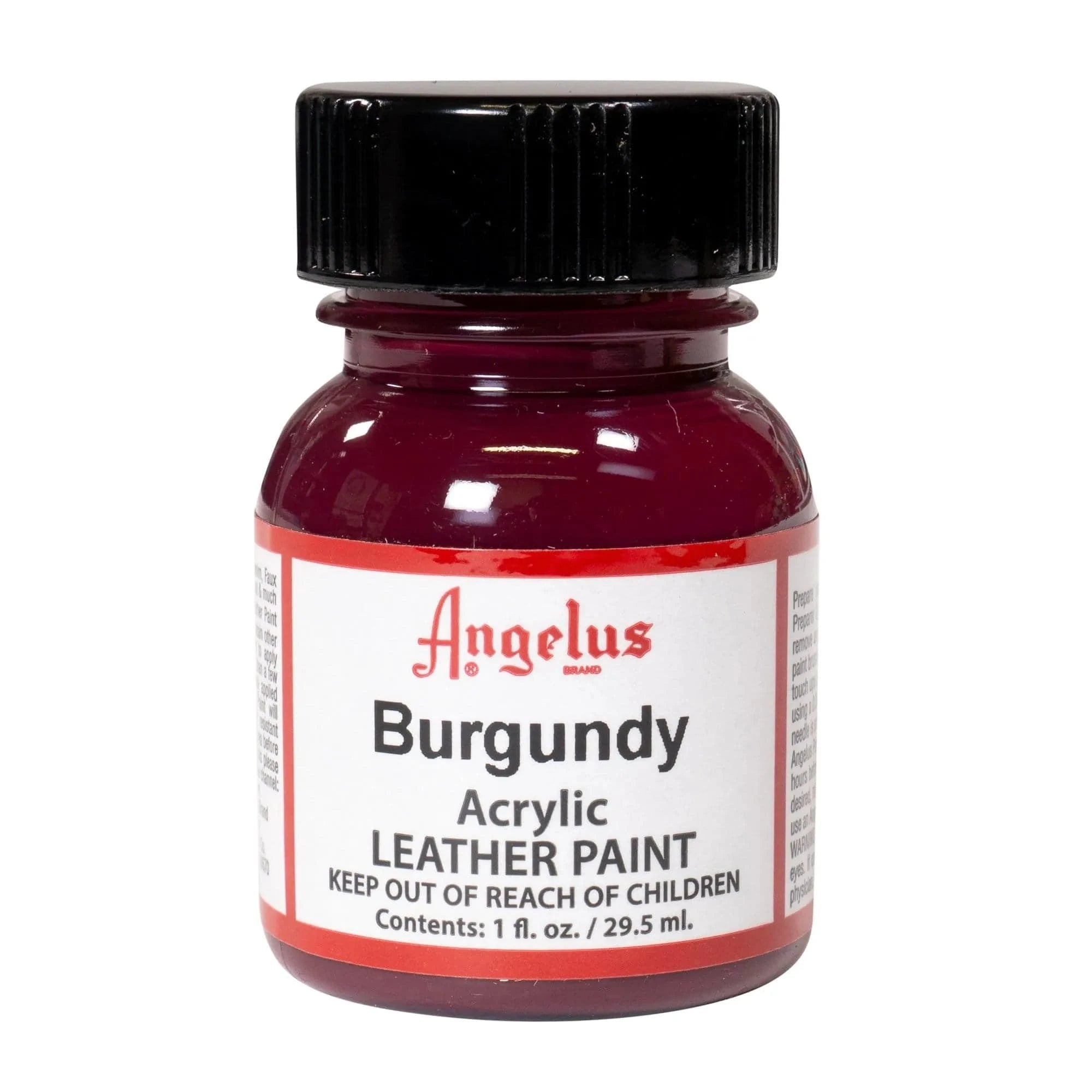 angelus-burgundy-acryl-lederfarbe-standard-paint image 1