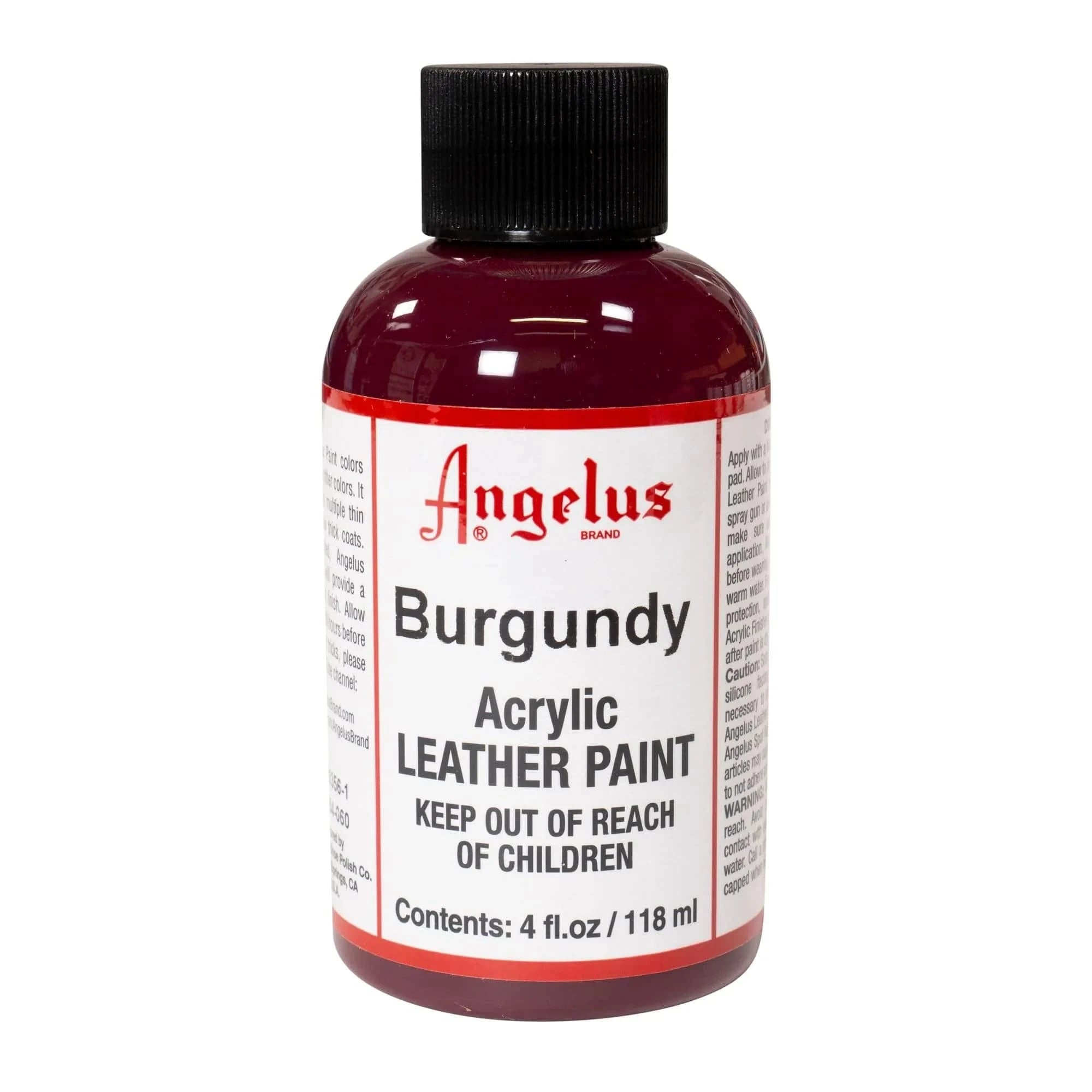 angelus-burgundy-acryl-lederfarbe-standard-paint image 2