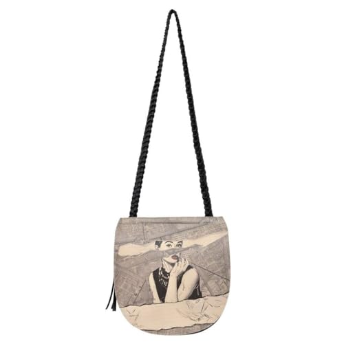dogo-go-back-to-being-yourself-ivy-bag-vegane-umh-ngetasche image 5