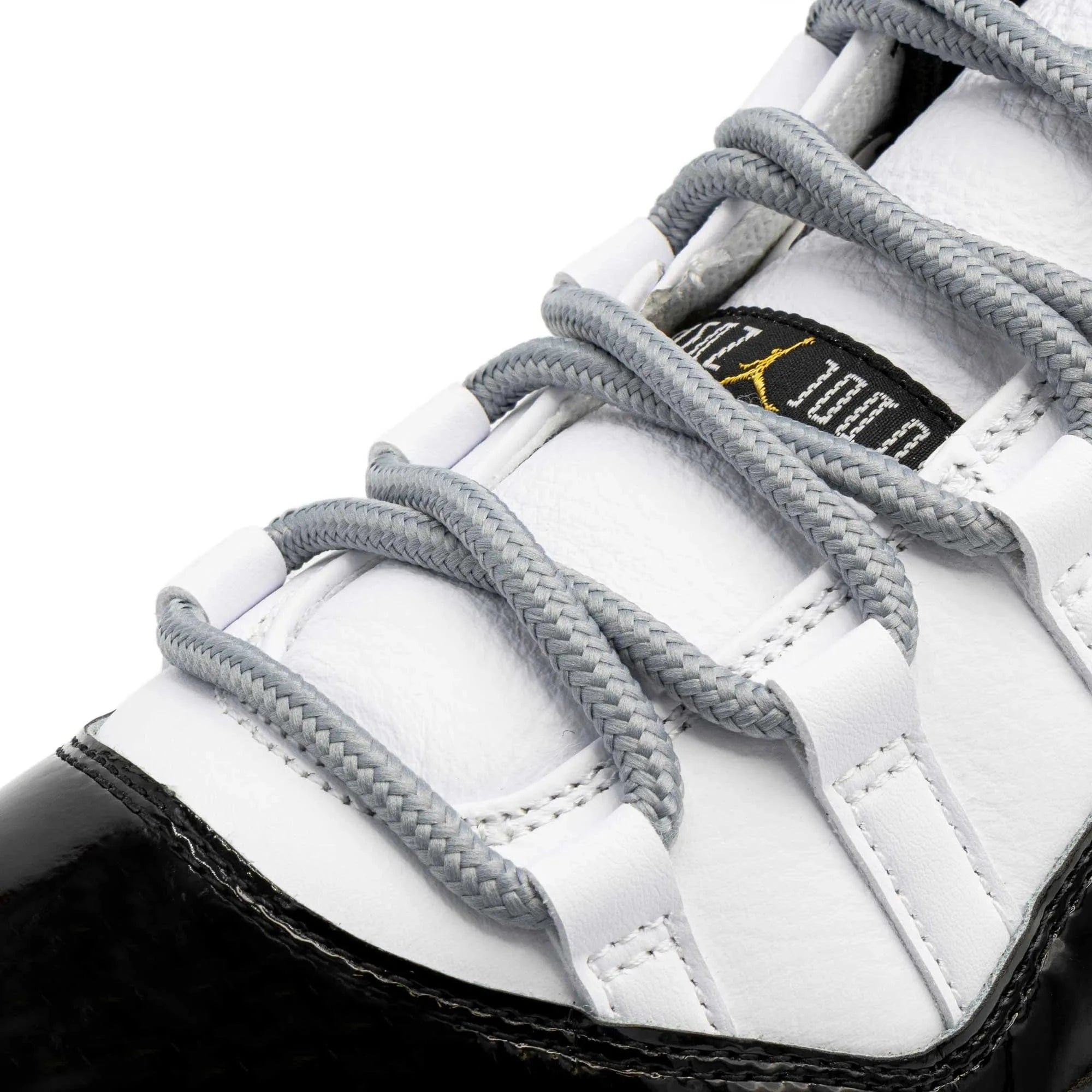 angelus-cool-grey-xi-rope-laces-schn-rsenkel-f-r-jordan-11 image 2