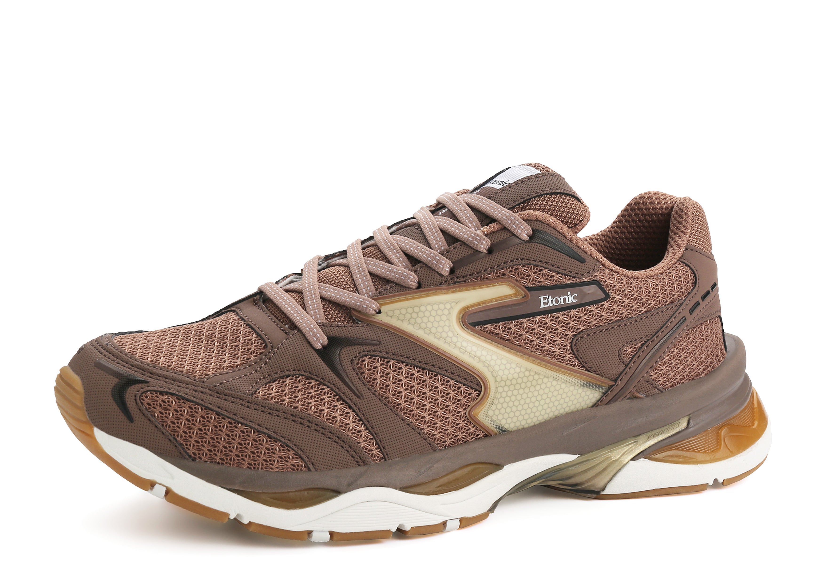 etonic-kendari-3-0-mud-herren-sneaker image 3