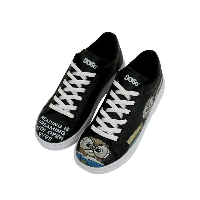 dogo-ace-sneaker-best-of-tweety-and-sylvester-2 image 1
