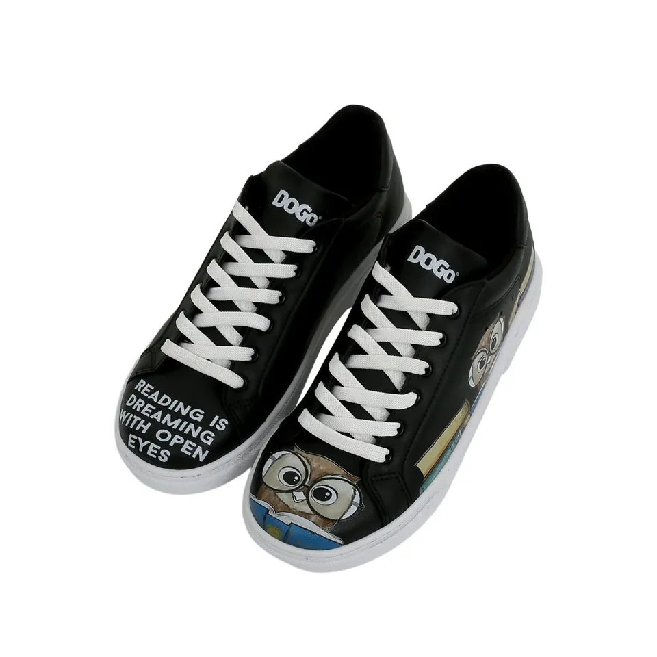 dogo-ace-sneaker-best-of-tweety-and-sylvester-2 image 1
