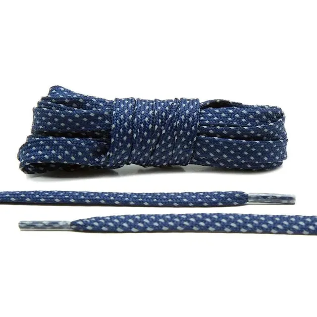 angelus-reflective-flat-laces-2-0-navy-blue-schn-rsenkel image 1