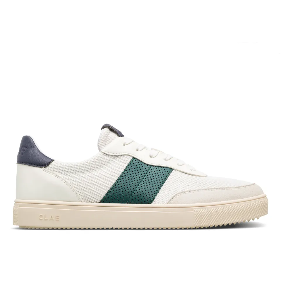 clae-davis-cactus-court-sneaker image 1
