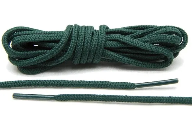 angelus-hunter-green-roshe-style-schn-rsenkel-dunkelgr-n image 1