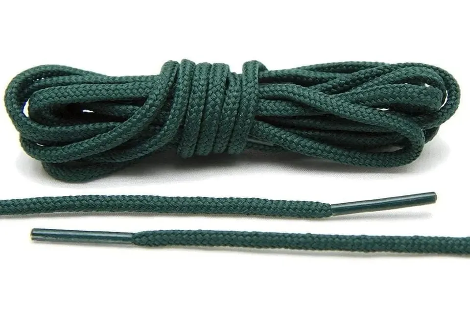 angelus-hunter-green-roshe-style-schn-rsenkel-dunkelgr-n image 1