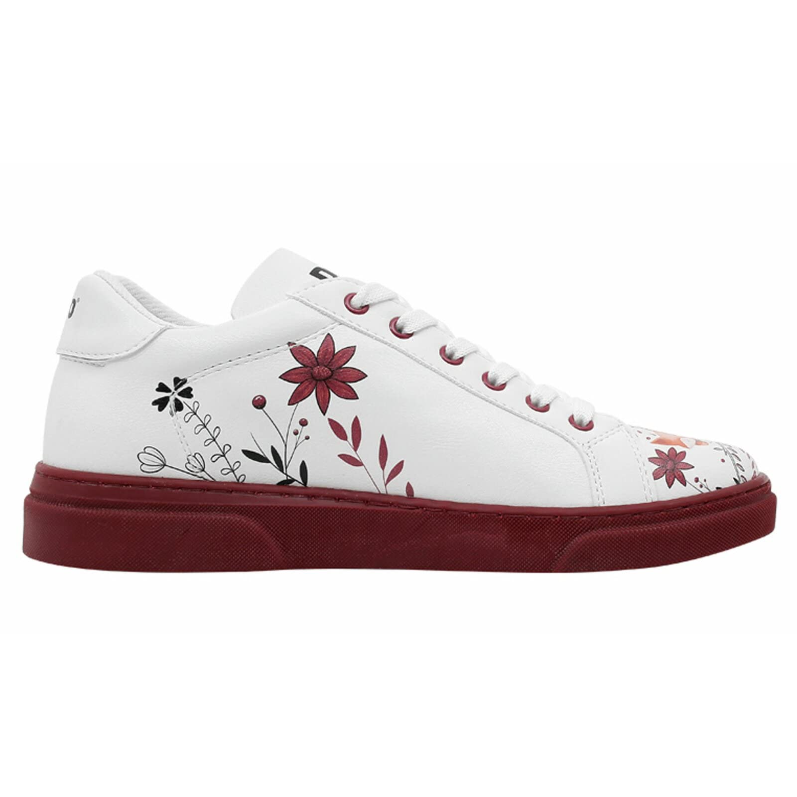 dogo-ace-sneaker-best-of-tweety-and-sylvester-3 image 4