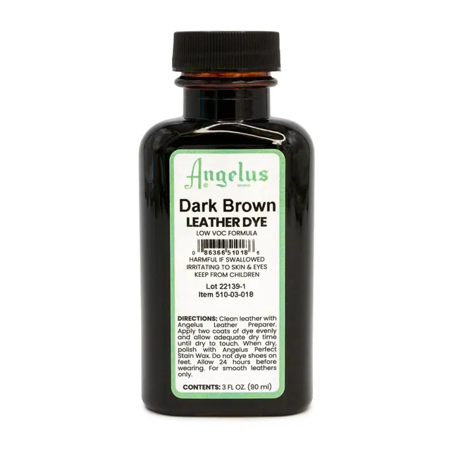 angelus-low-voc-lederfarbe-dark-brown-3-oz image 1