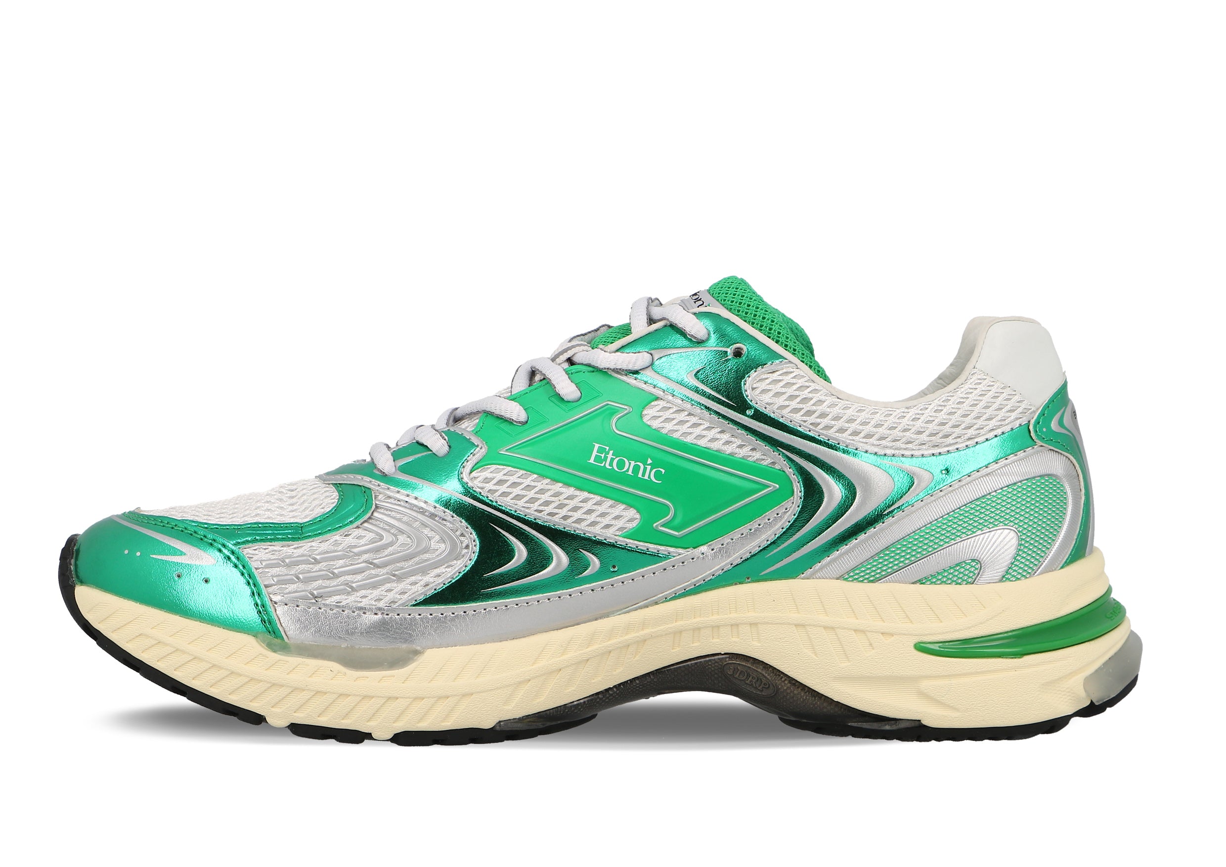etonic-evolution-sneaker-celtic-green-damen image 2