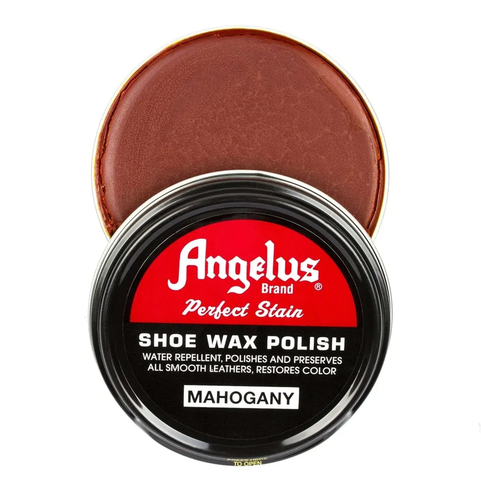 angelus-mahogany-schuhwachs-polish-lederpflege-50g image 1