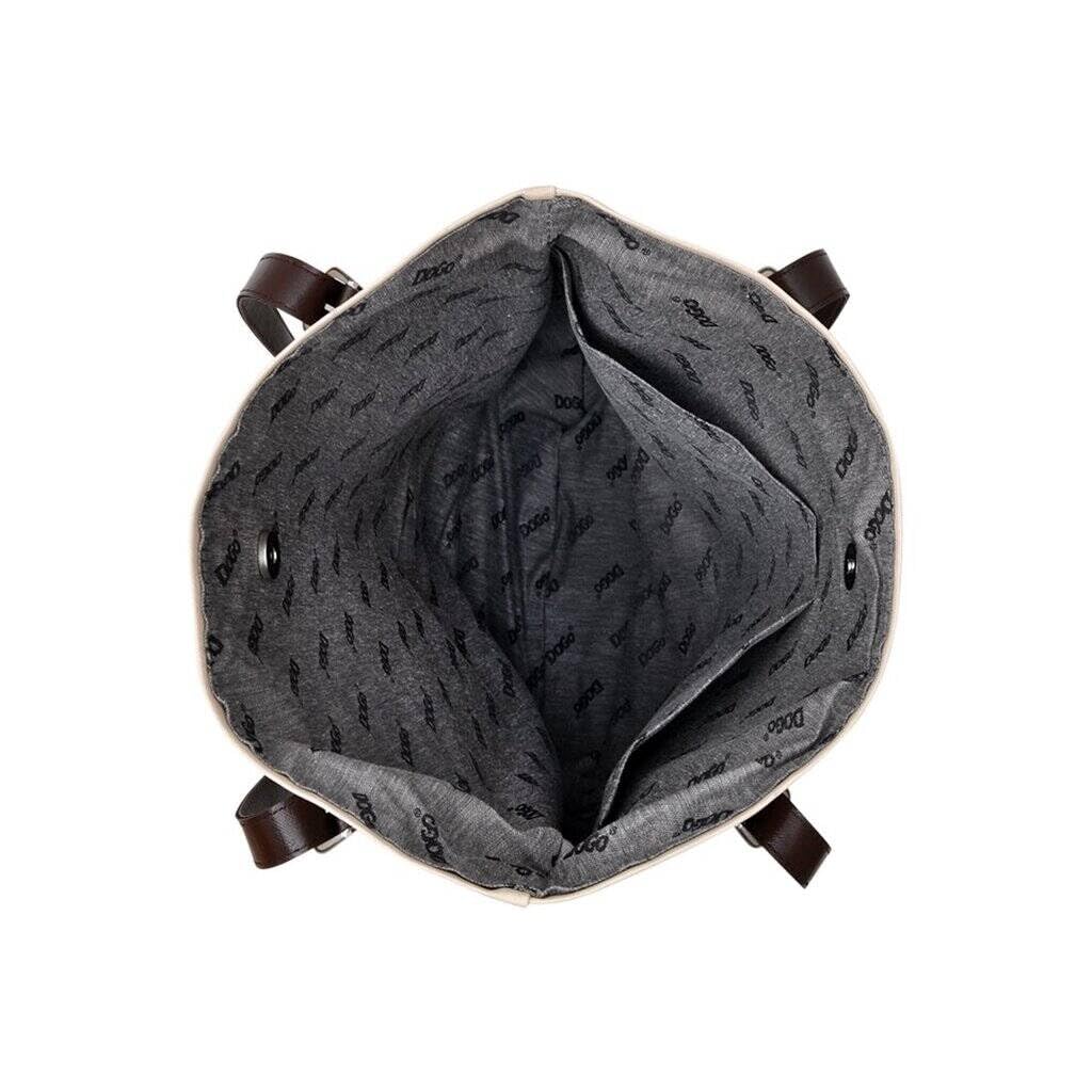 dogo-tall-bag-go-back-to-being-yourself-umh-ngetasche-vegan image 4