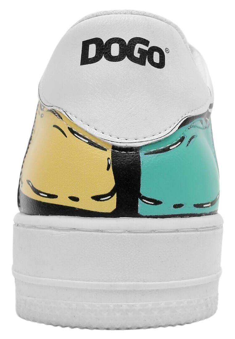 dogo-dice-sneaker-sketch-vegane-damen-sneaker image 6