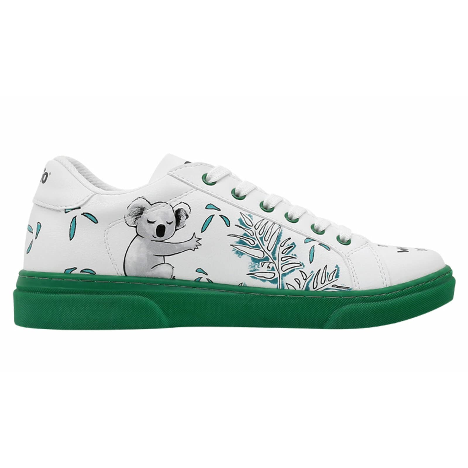 dogo-ace-sneakers-koala-hug-vegane-sneaker image 4