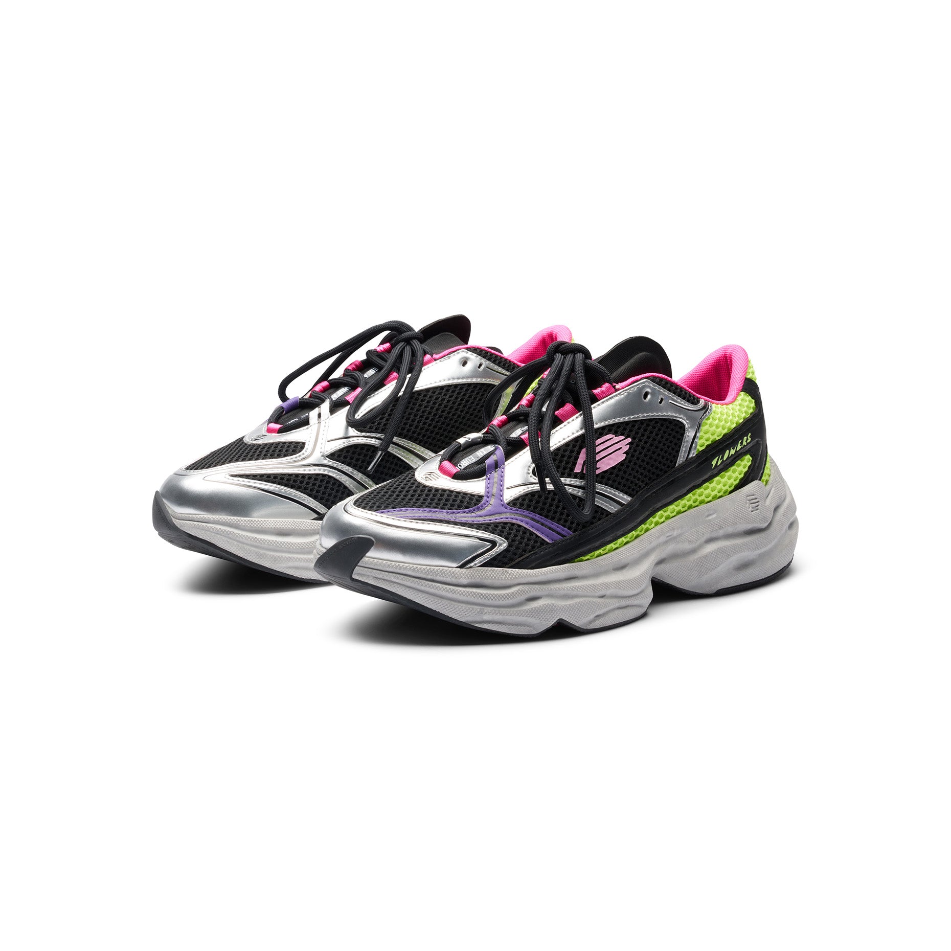 flowers-for-society-seed-247-beautiful-pain-performance-lifestyle-sneaker image 3