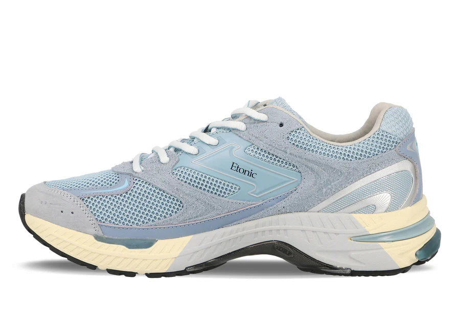 etonic-evolution-monochrome-premium-damen-sneaker-powder-blue image 2