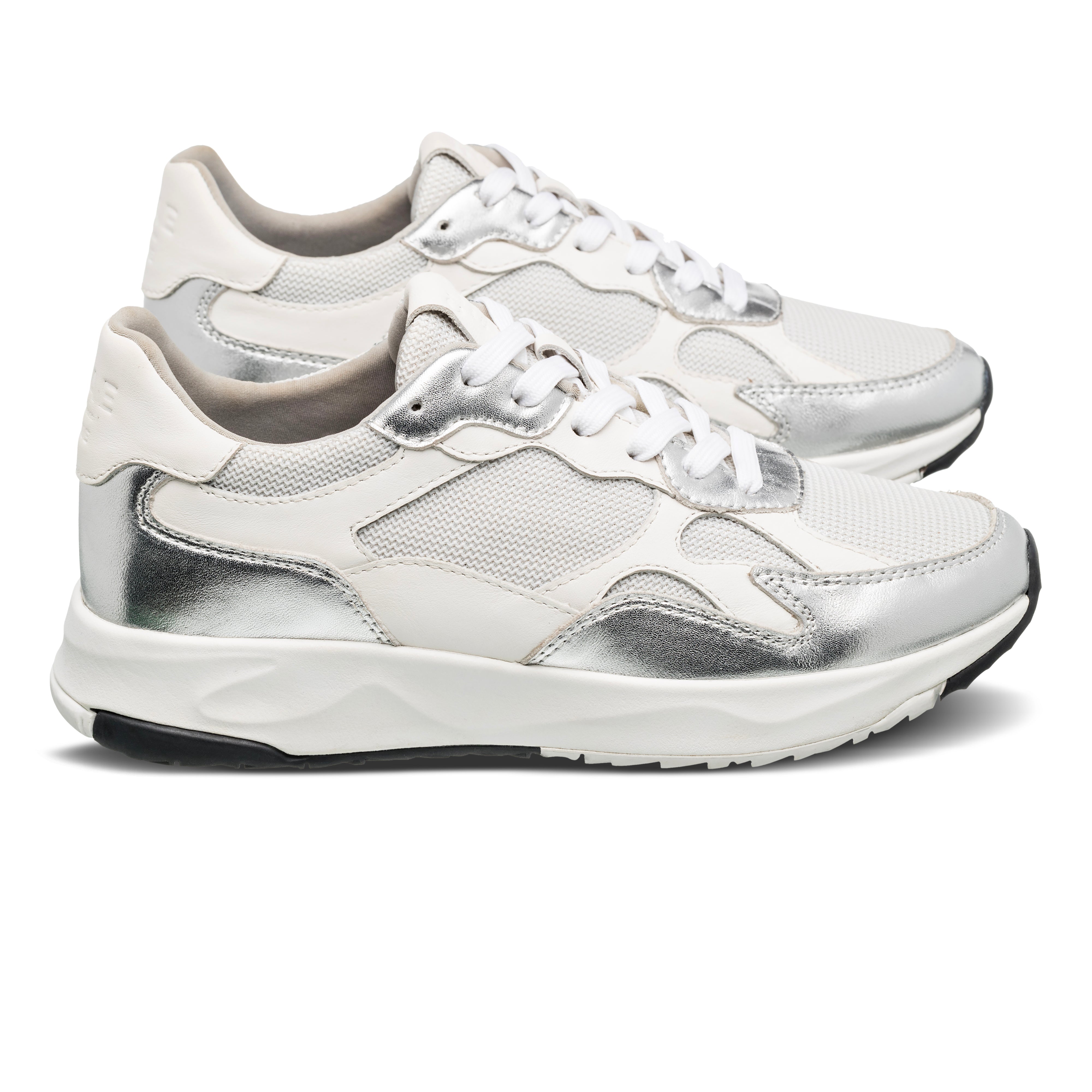 clae-zuma-clane-limited-runner-silber-leder image 7