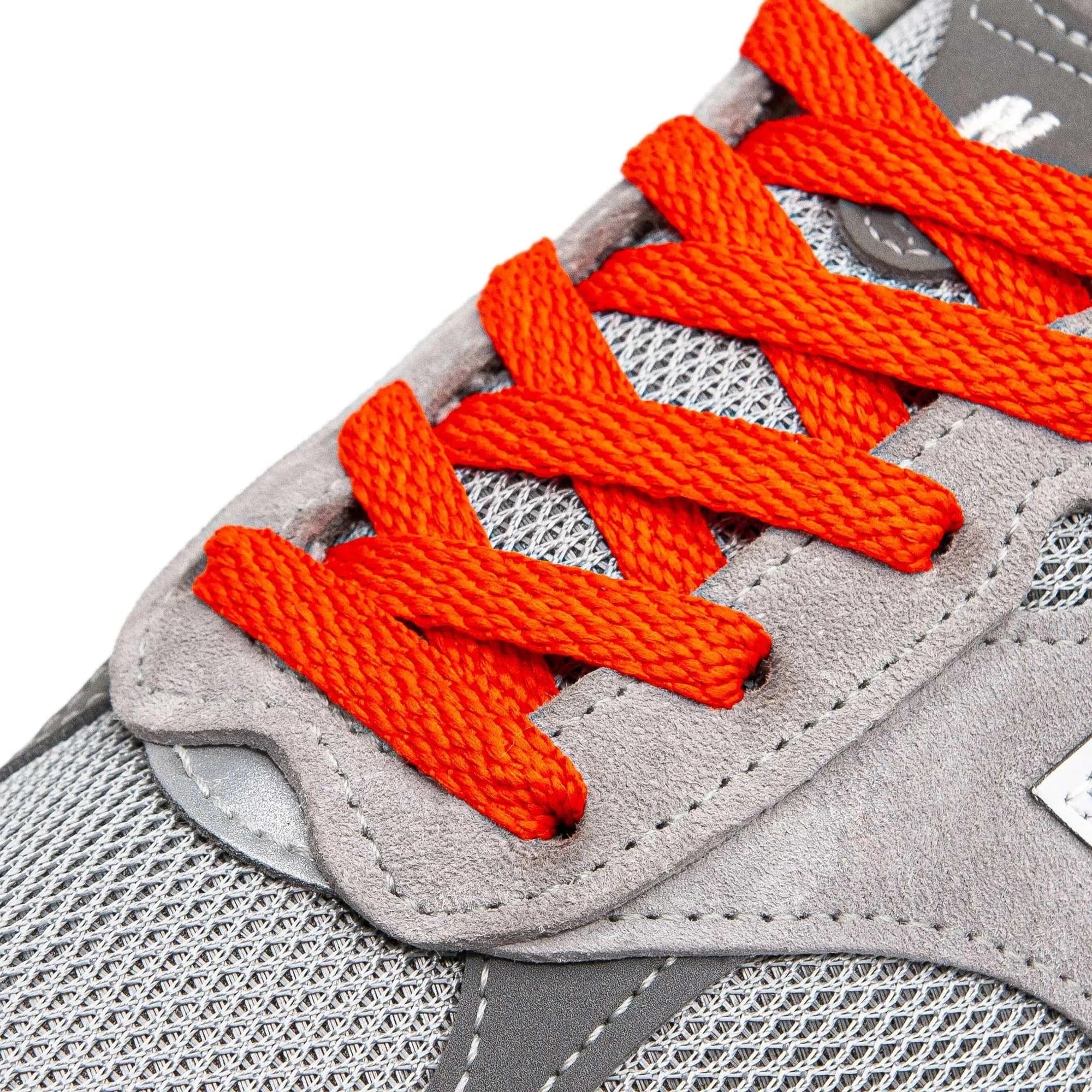 angelus-dark-orange-flache-schn-rsenkel-f-r-sneaker image 2