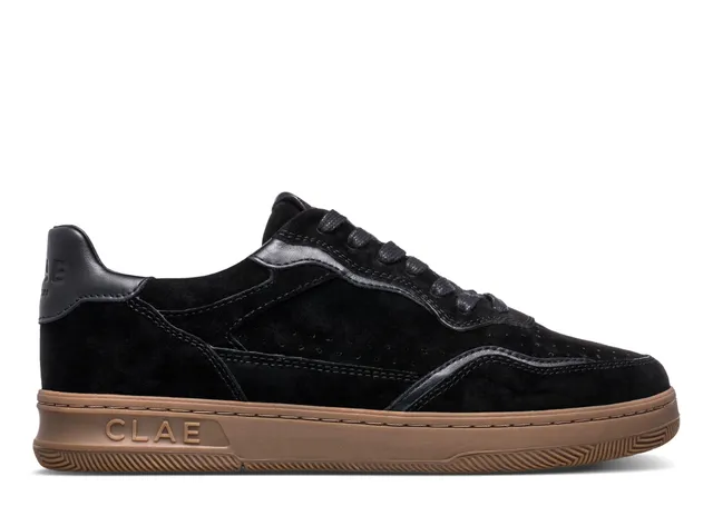 clae-haywood-court-sneaker-leder image 1