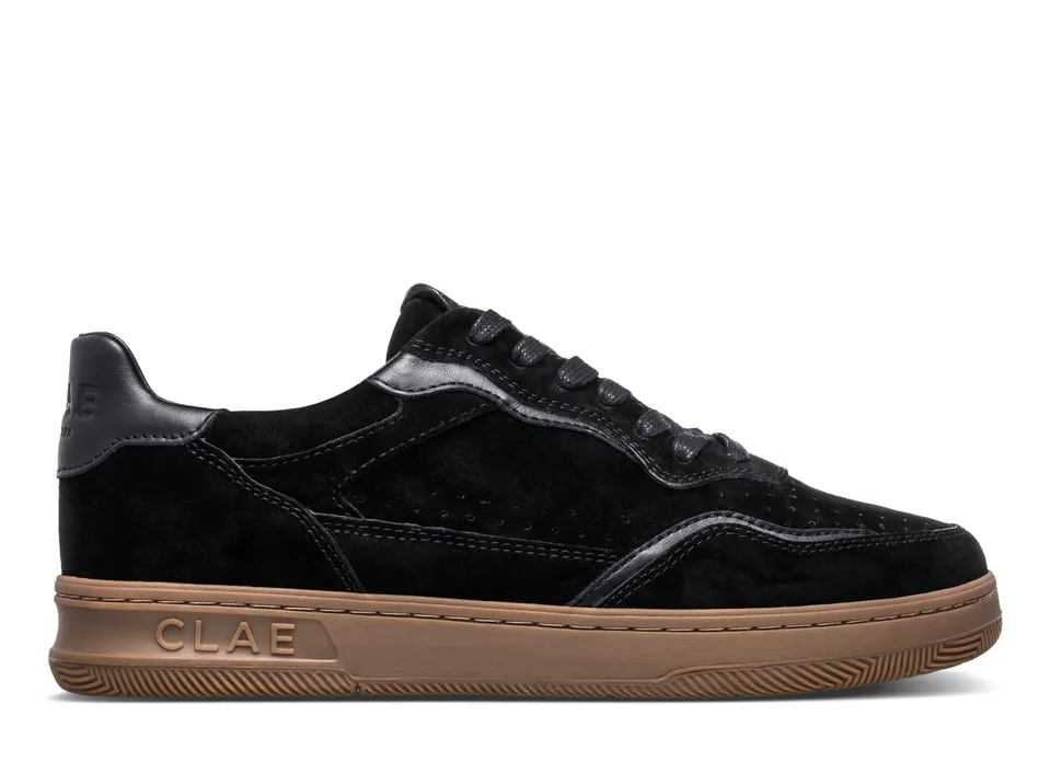 clae-haywood-court-sneaker-leder image 1