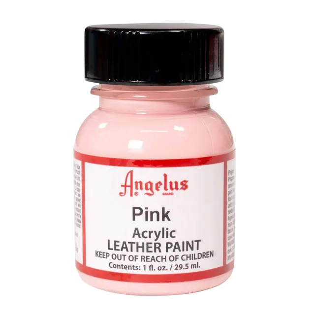 angelus-pink-acryl-lederfarbe-standard-rosa image 1