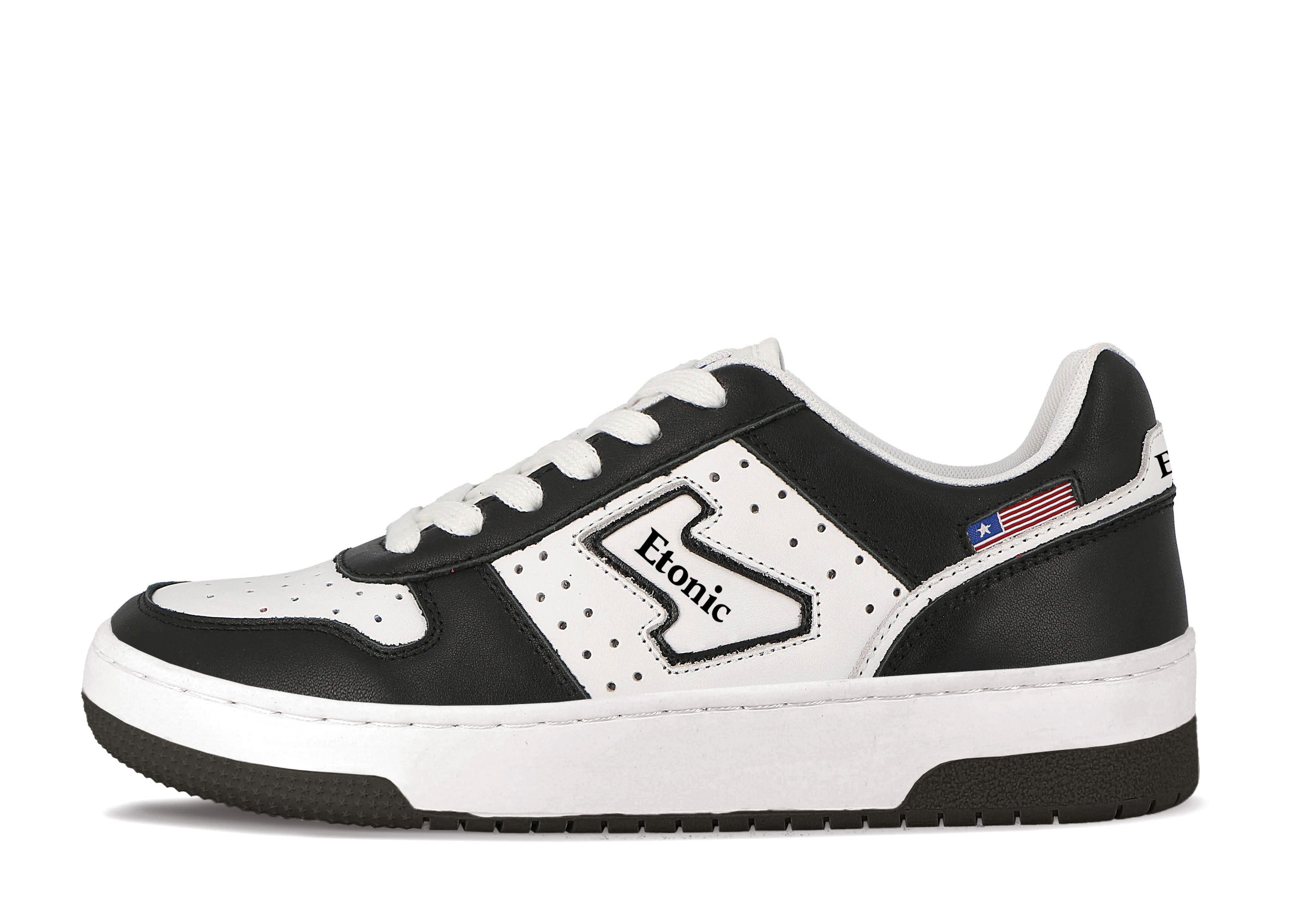 etonic-classic-og-black-white-sneaker-f-r-herren image 1