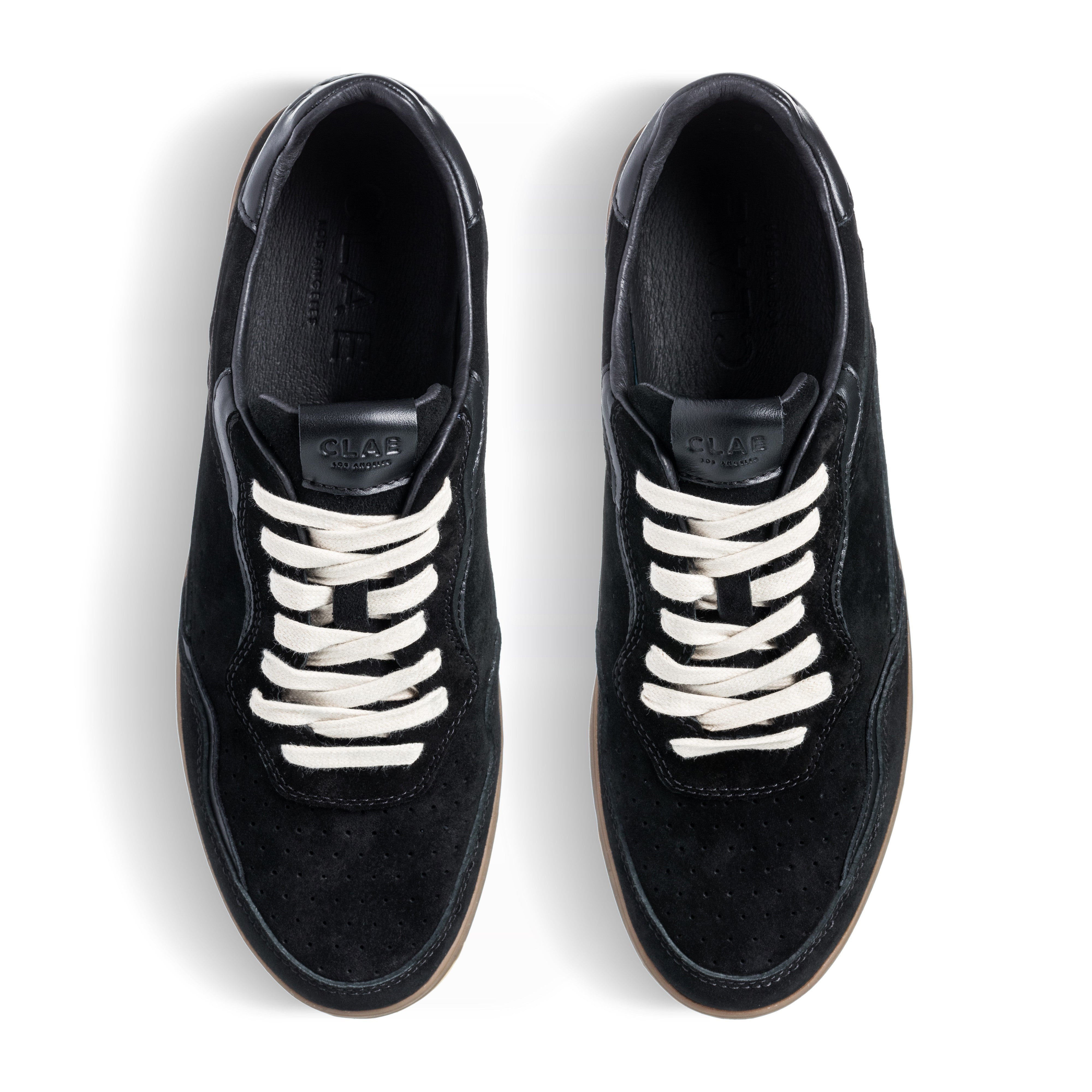 clae-haywood-court-sneaker-leder image 4