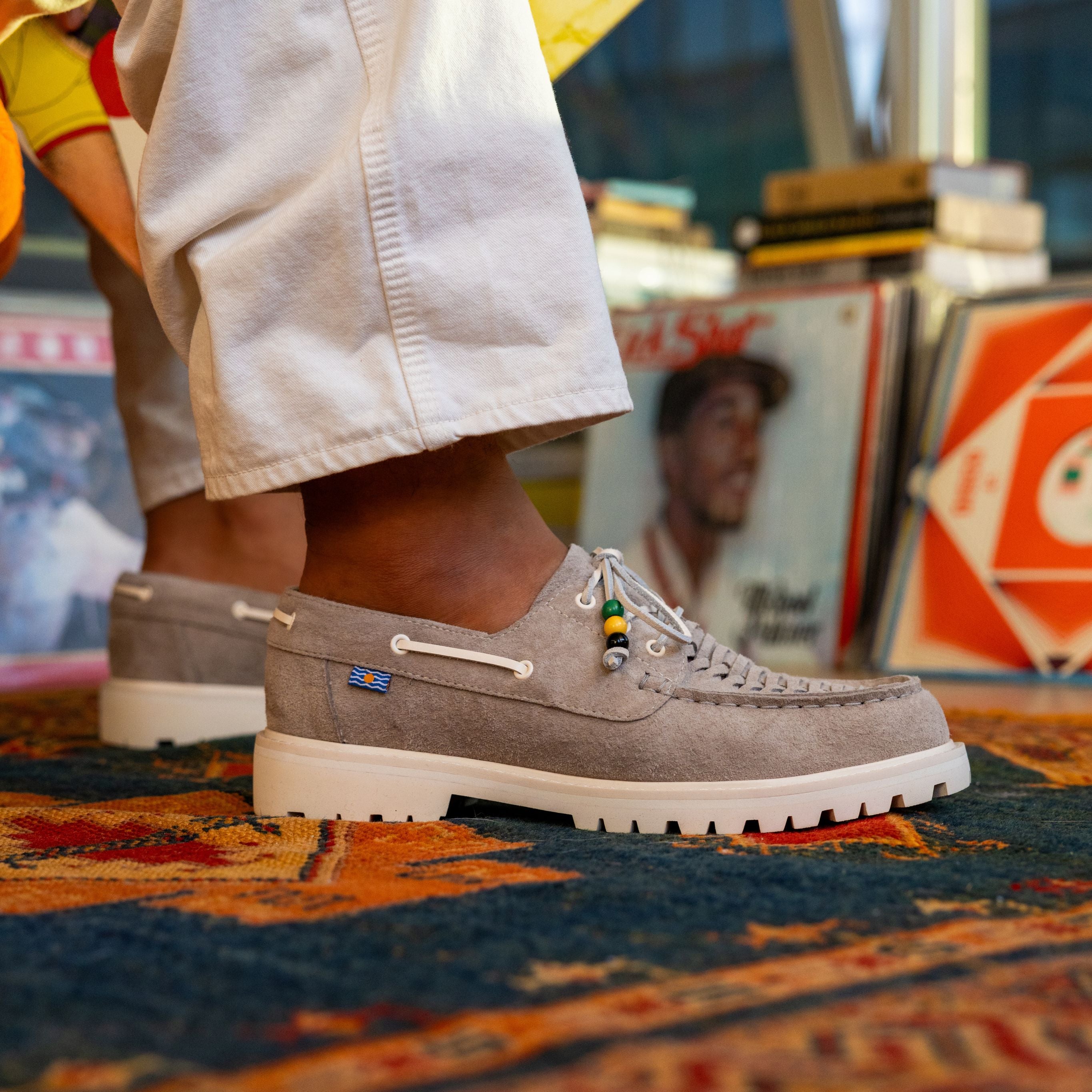 clae-carter-union-los-angeles-limited-edition-sneaker image 2
