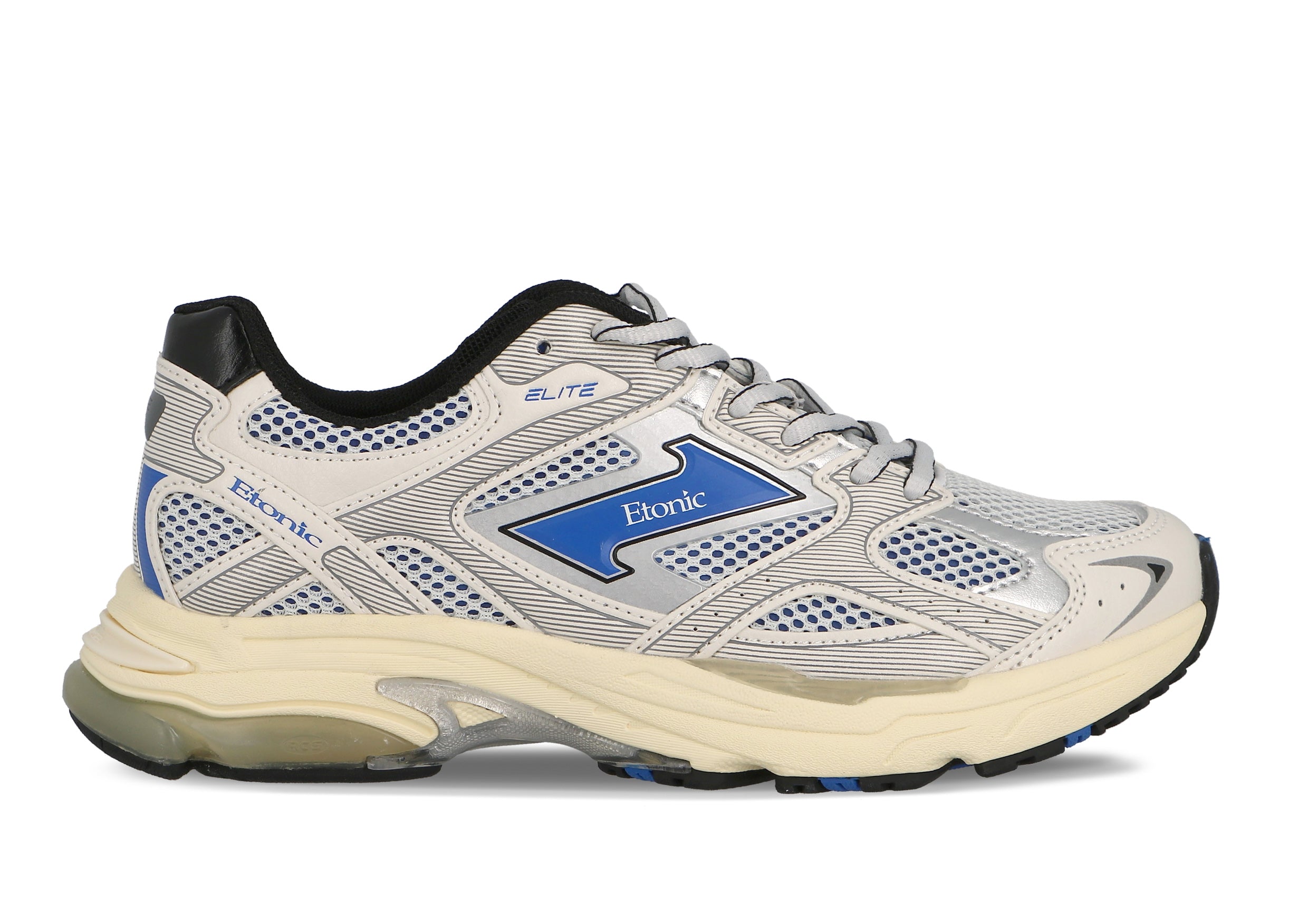 etonic-elite-sneaker-cobalt-damen image 1