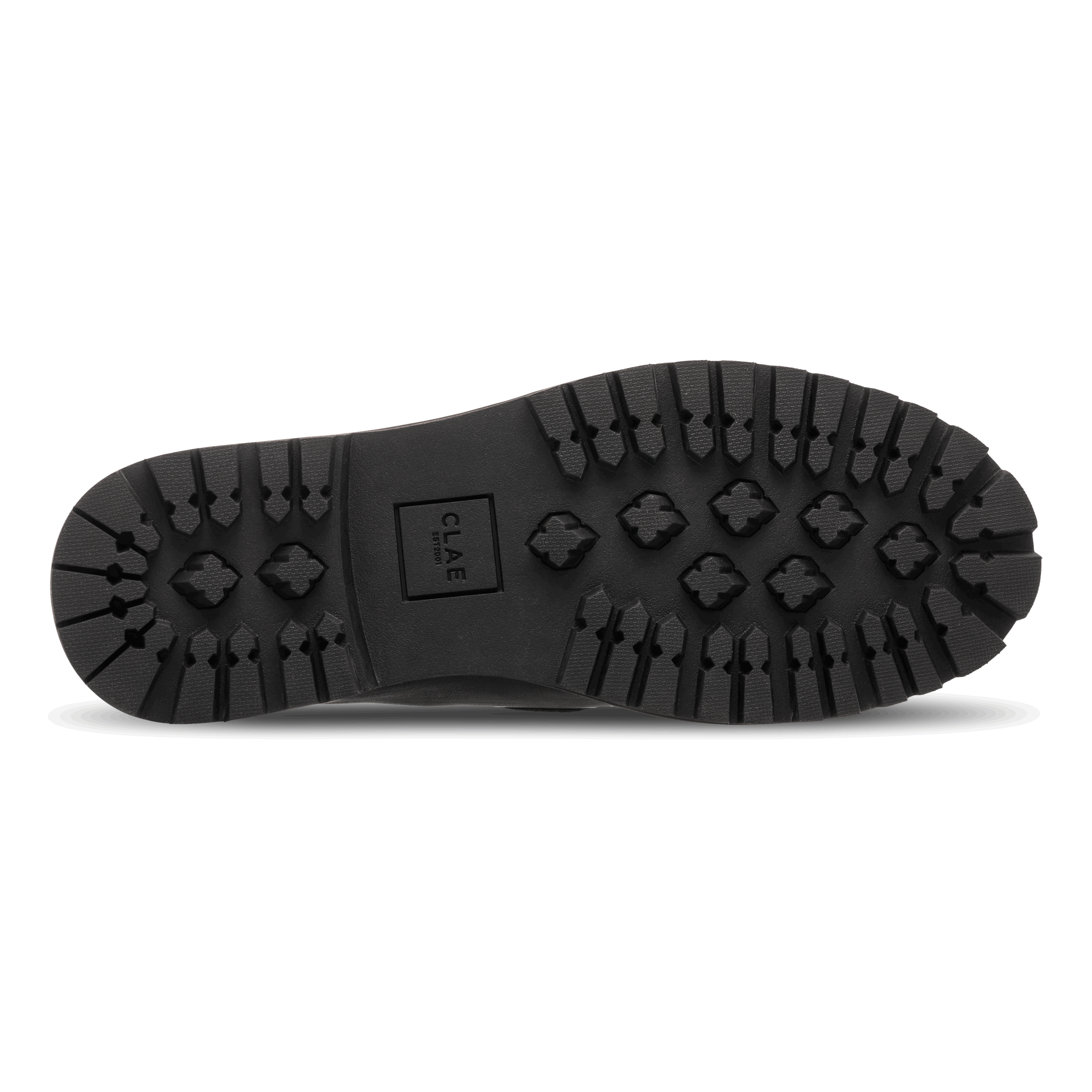 clae-morrison-heritage-moc-toe-sneaker-aus-premium-leder image 5