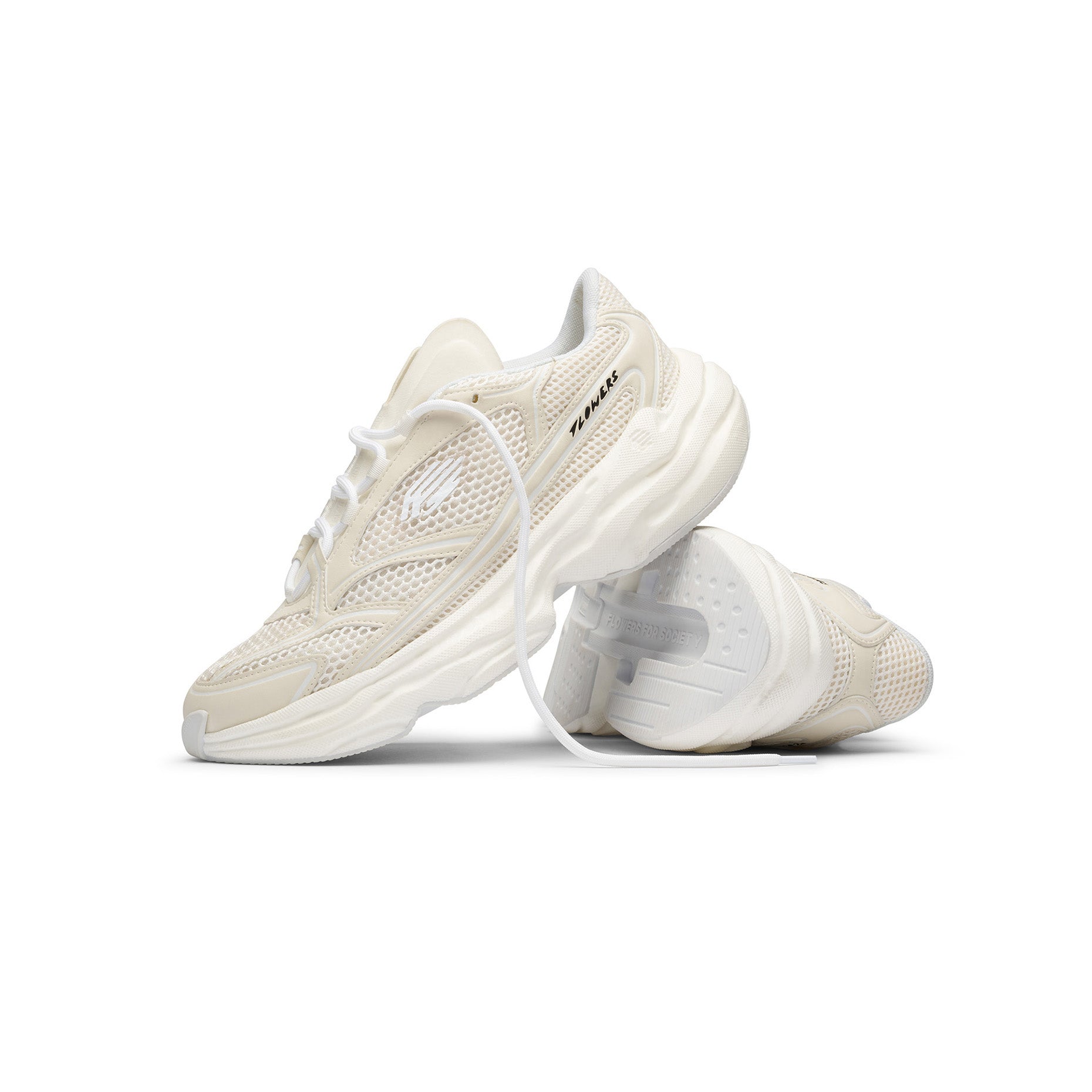 flowers-for-society-seed-247-blanc-canvas-city-trip-sneaker image 2