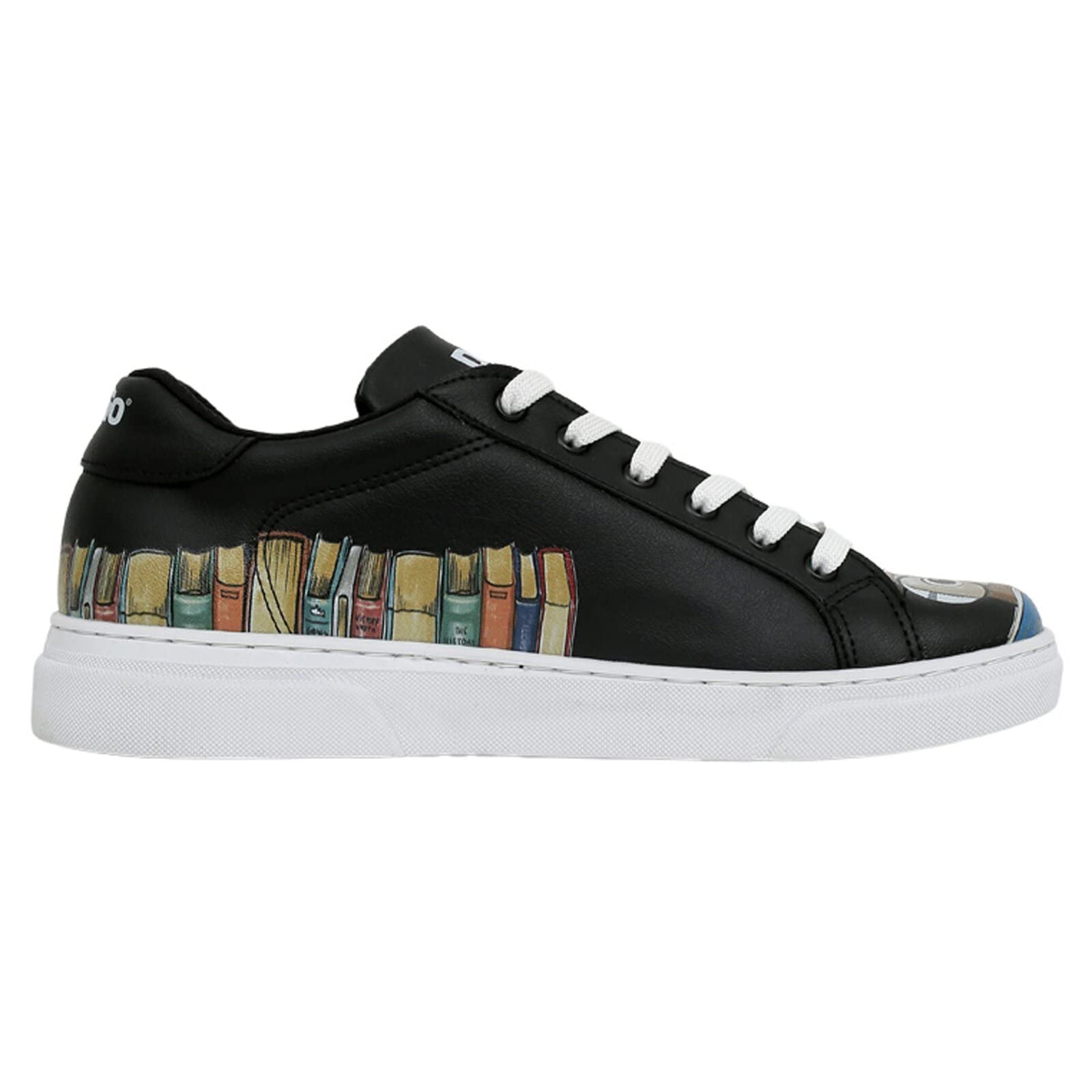 dogo-ace-sneaker-best-of-tweety-and-sylvester-2 image 4