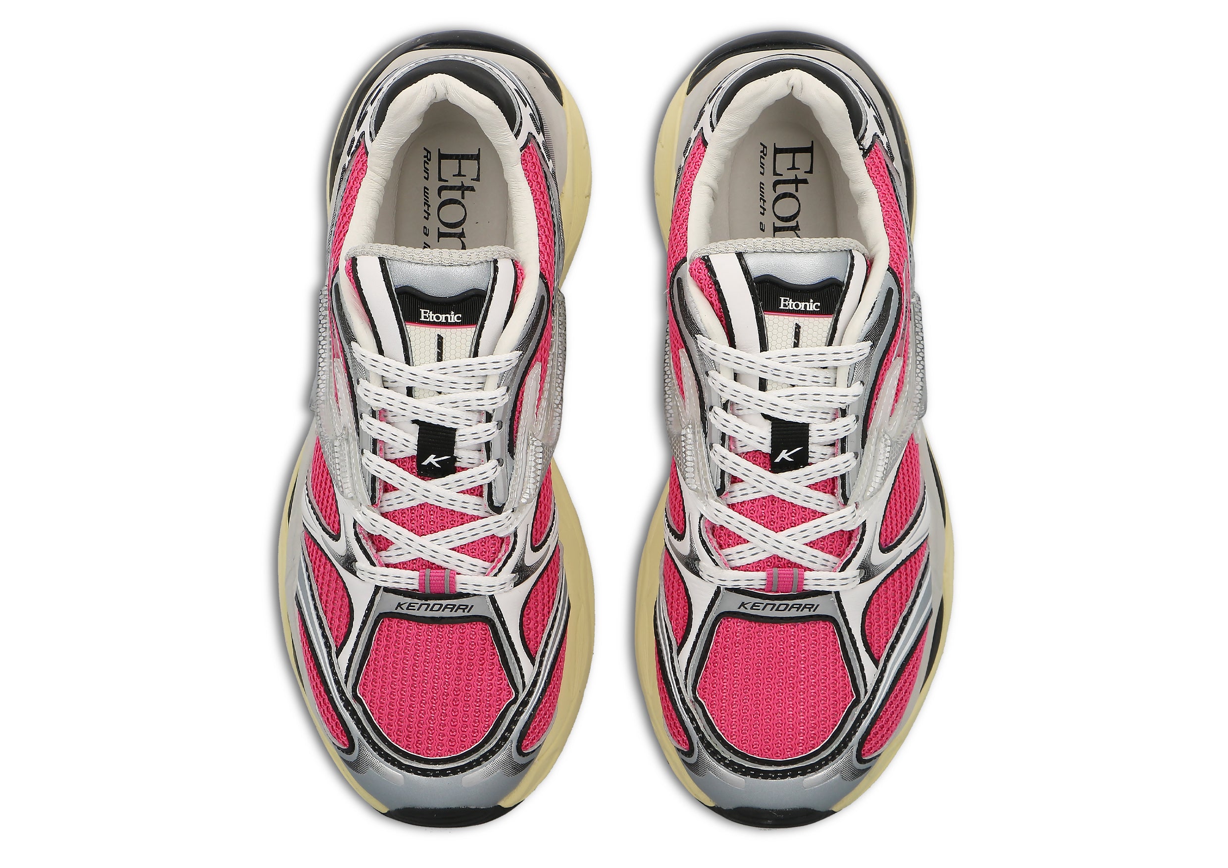 etonic-kendari-pop-sneaker-damen image 4
