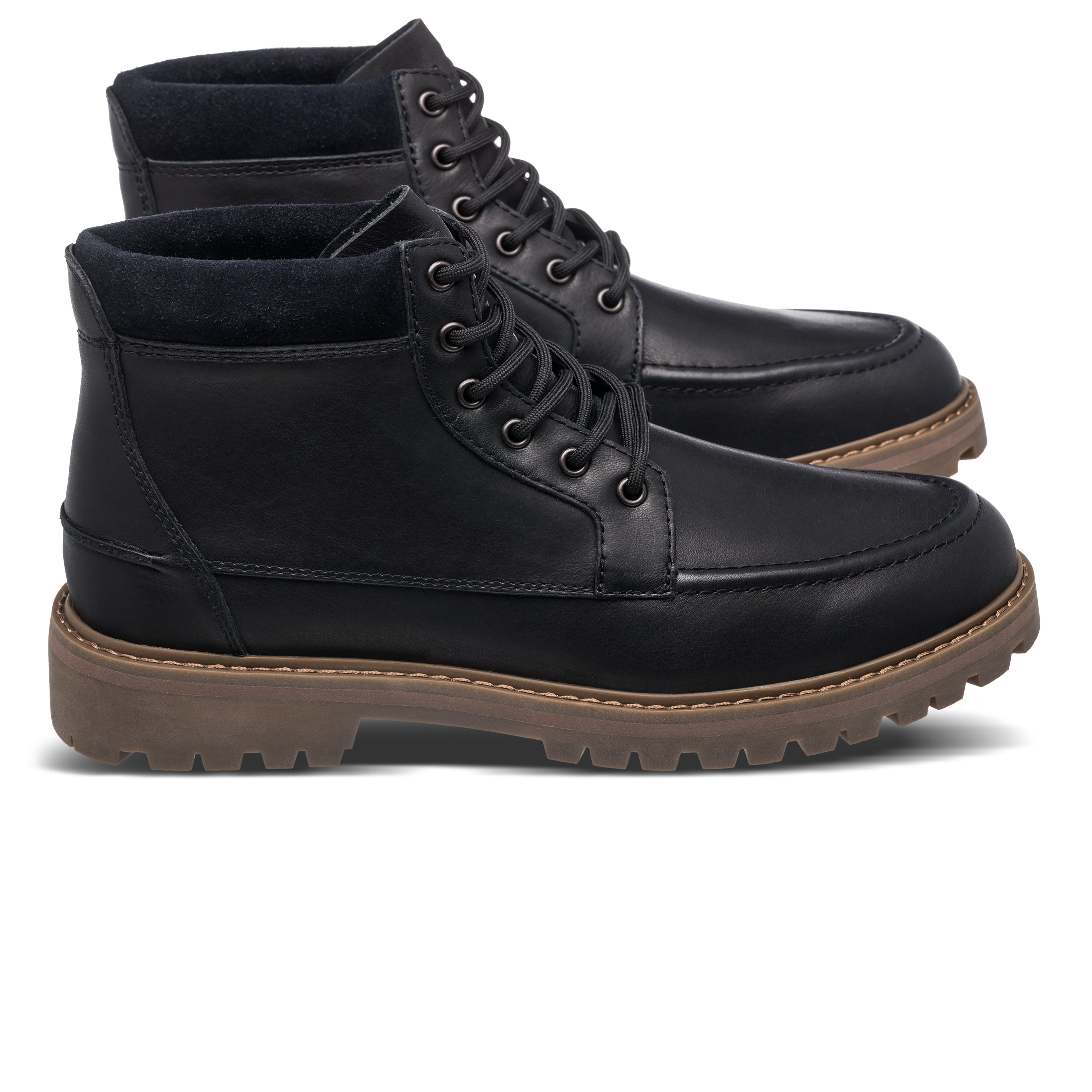 clae-romare-heritage-boot-wasserabweisend-mit-lug-sohle image 5
