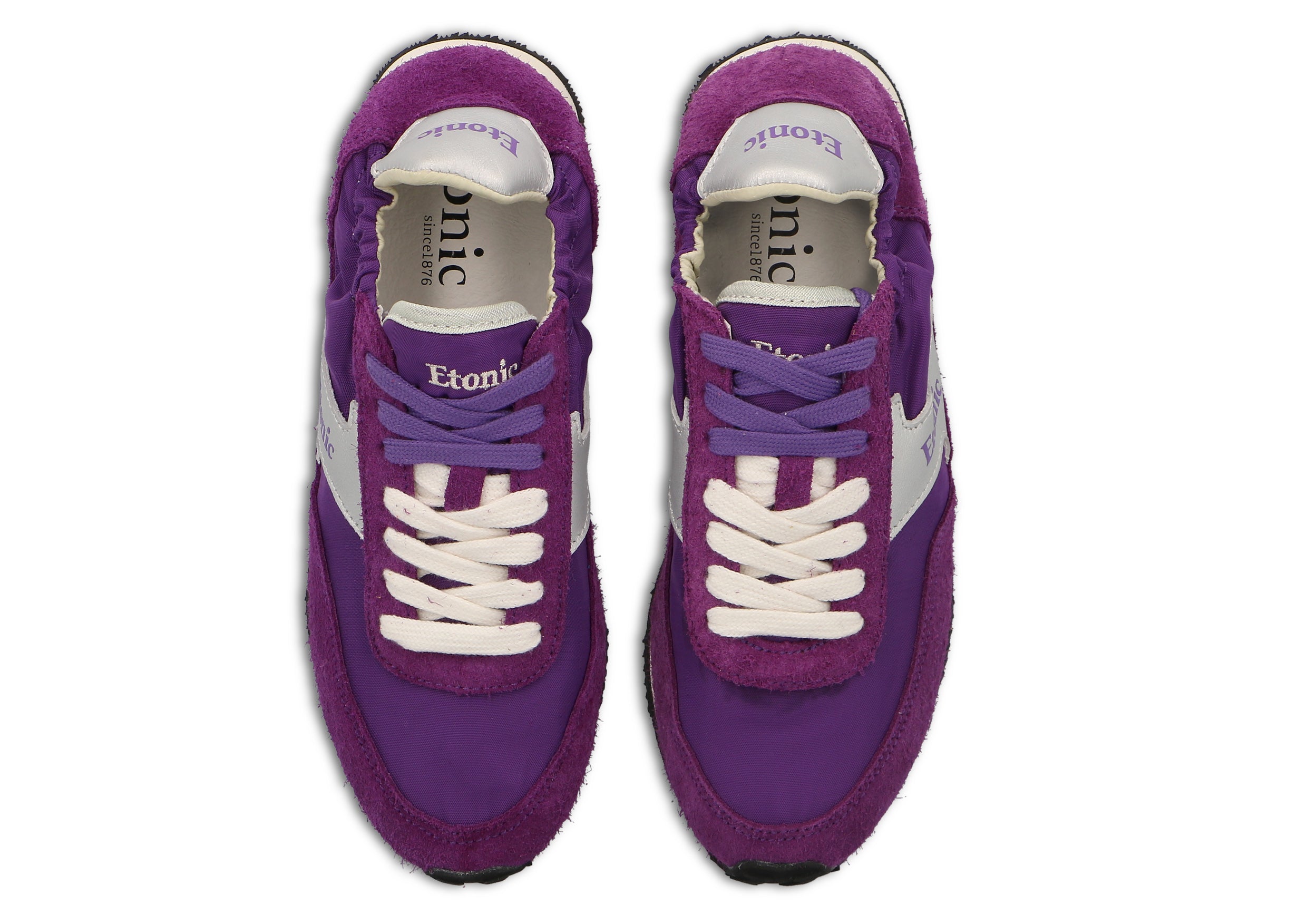 etonic-trans-am-2-0-viola-sneaker-damen image 4