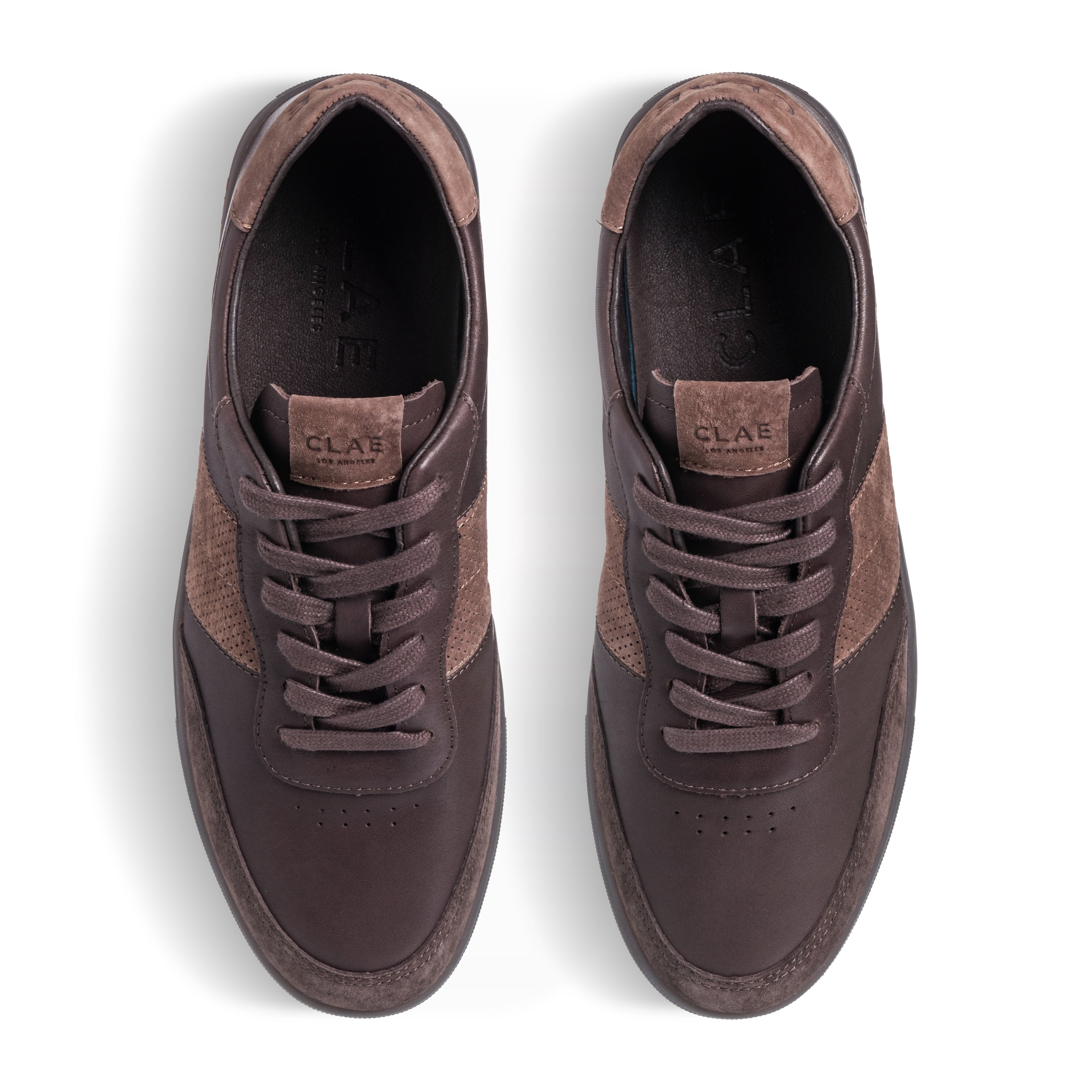 clae-davis-court-sneaker-aus-italienischem-leder image 2