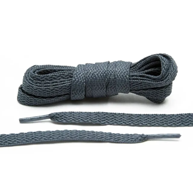 angelus-dark-grey-shoe-laces-schn-rsenkel-dunkelgrau image 1