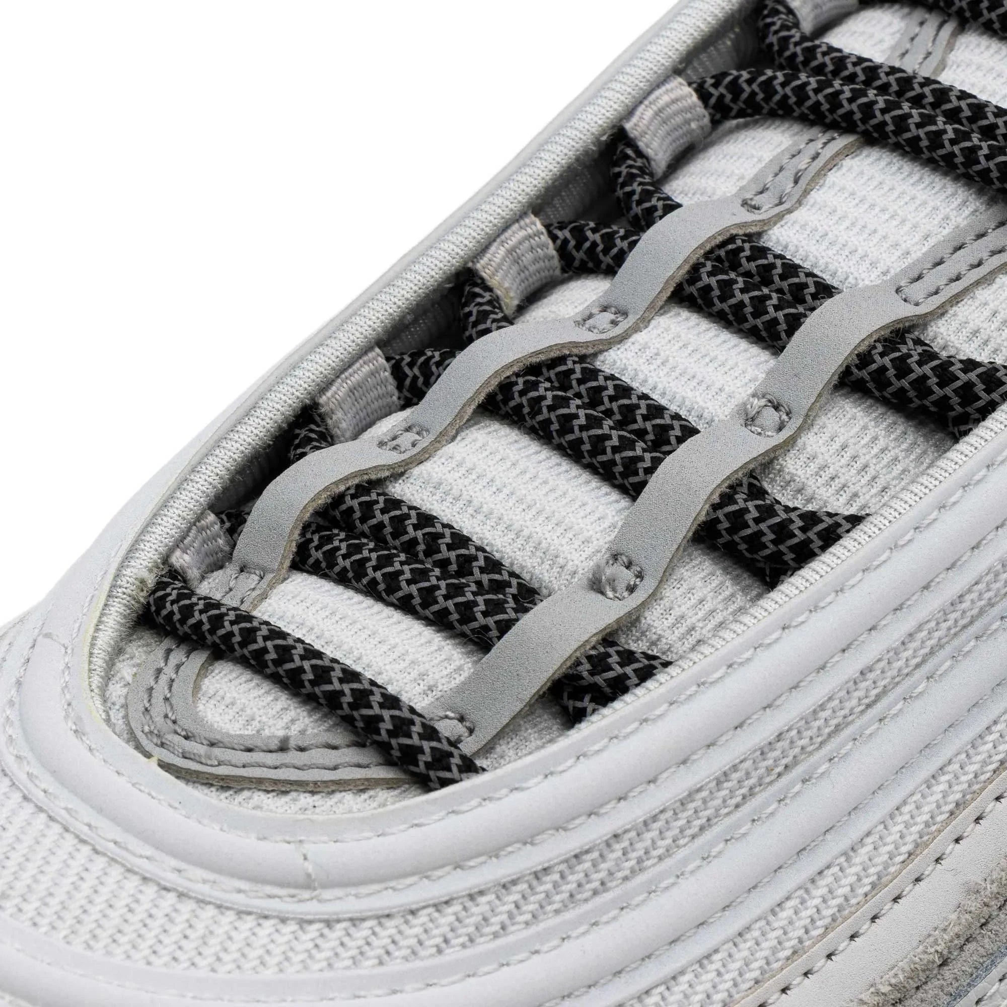angelus-black-3m-reflective-rope-schn-rsenkel image 2