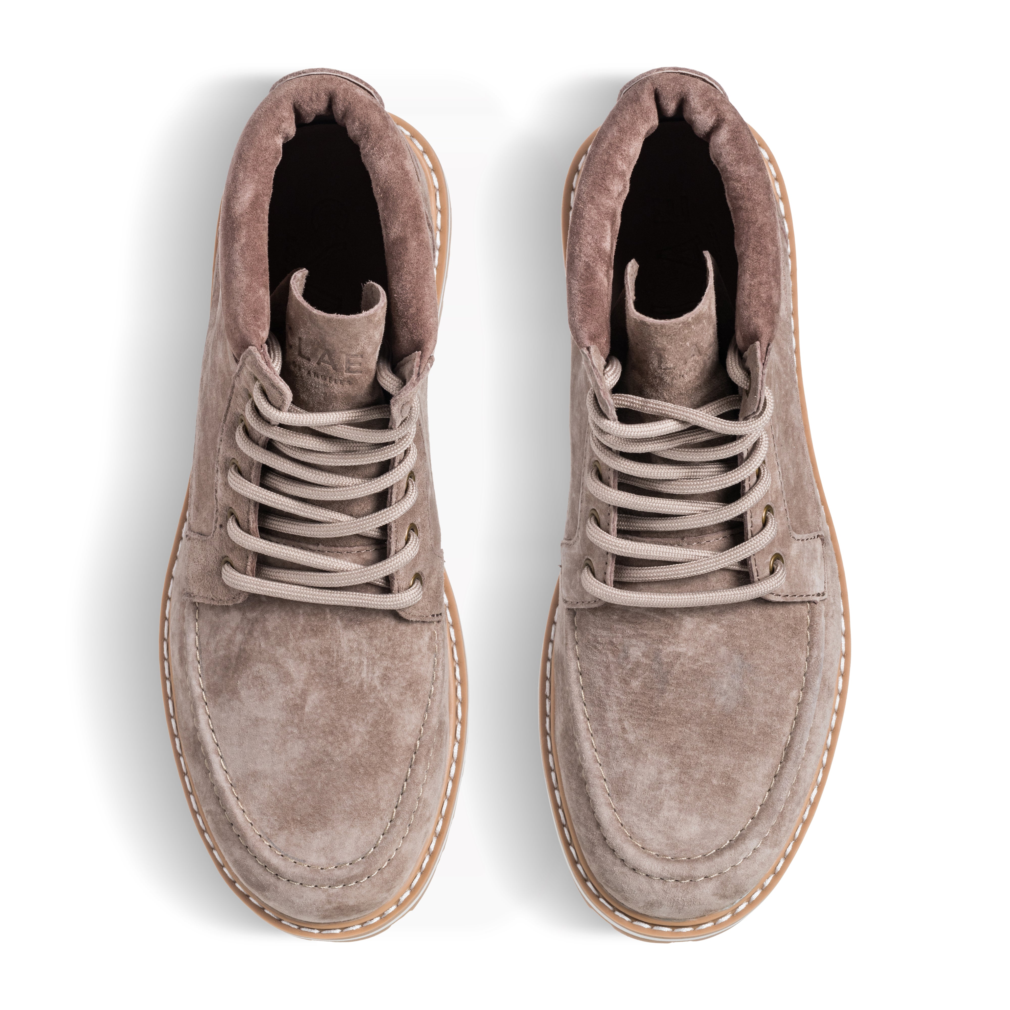 clae-romare-heritage-boot-lug-sohle image 3