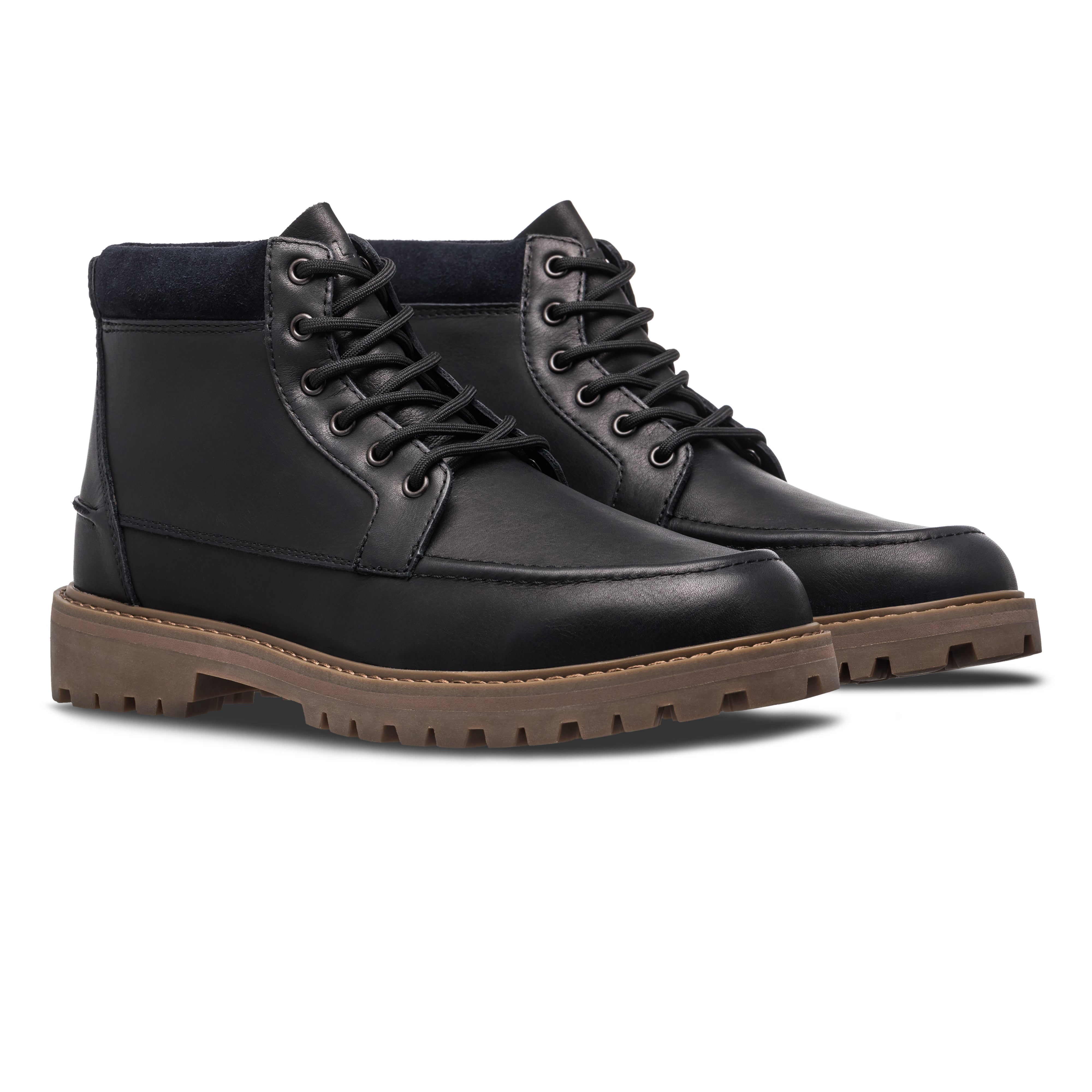clae-romare-heritage-boot-wasserabweisend-mit-lug-sohle image 3