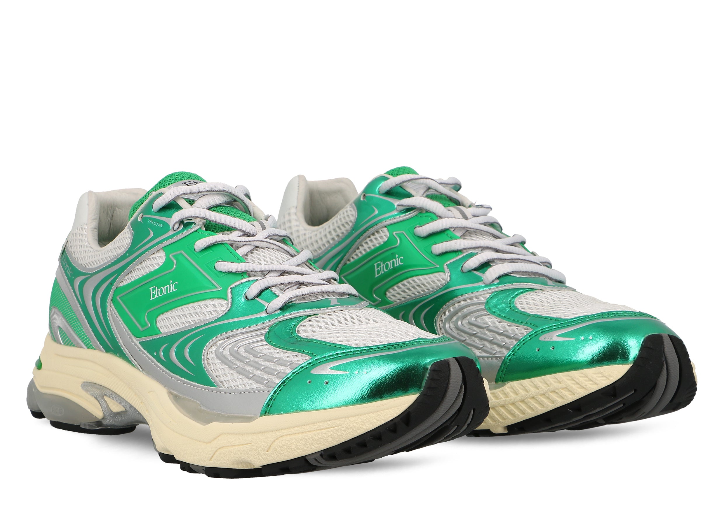 etonic-evolution-sneaker-celtic-green-damen image 3