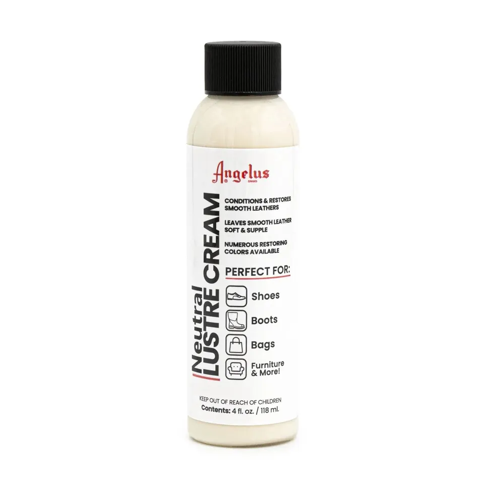 angelus-neutral-lustre-cream-118-ml-farblose-lederpflege image 1