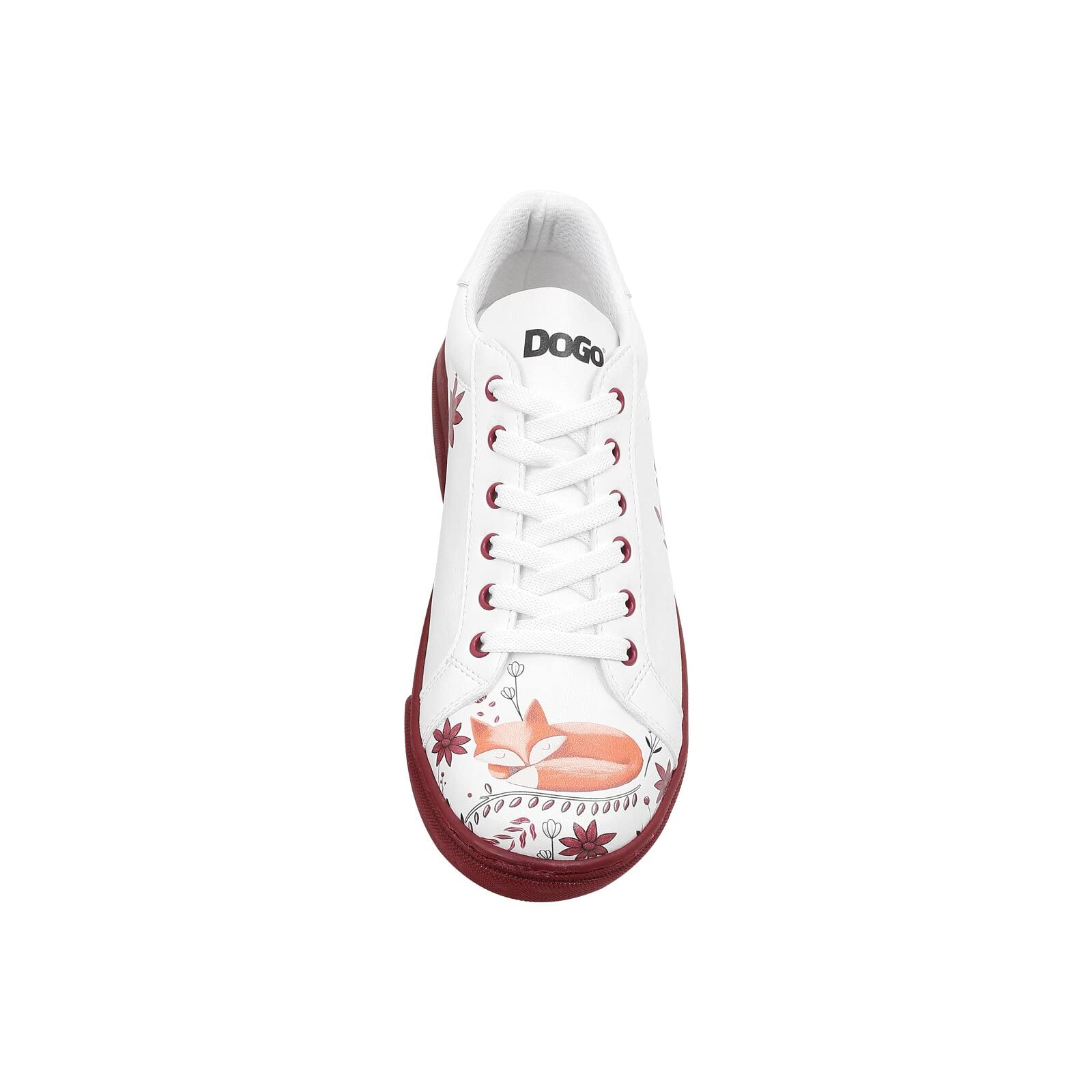 dogo-ace-sneaker-best-of-tweety-and-sylvester-3 image 7