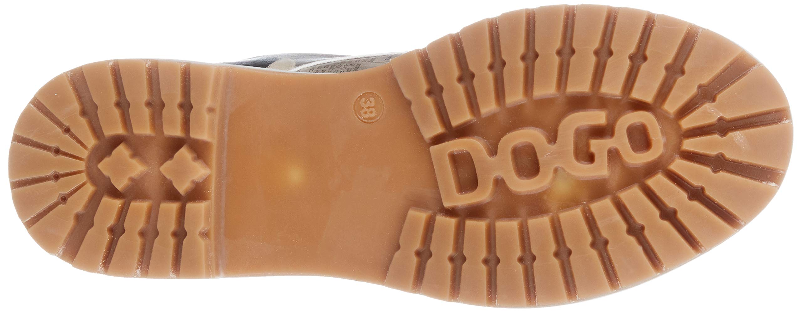 dogo-stiefeletten-go-back-to-being-yourself-vegane-damen-boots image 4