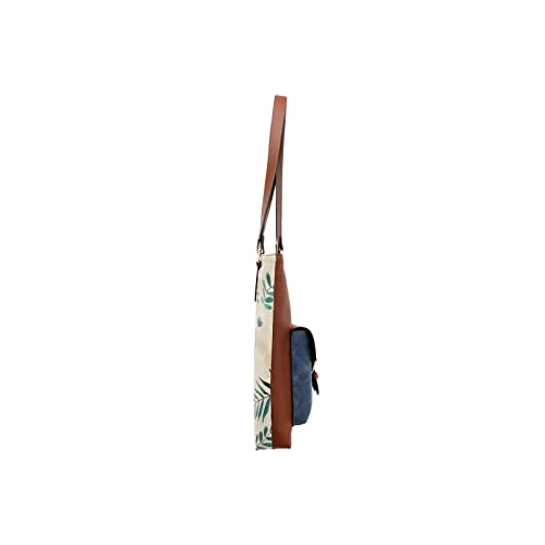 dogo-multi-pocket-bag-vegane-damen-umh-ngetasche-cute-but-psycho image 5