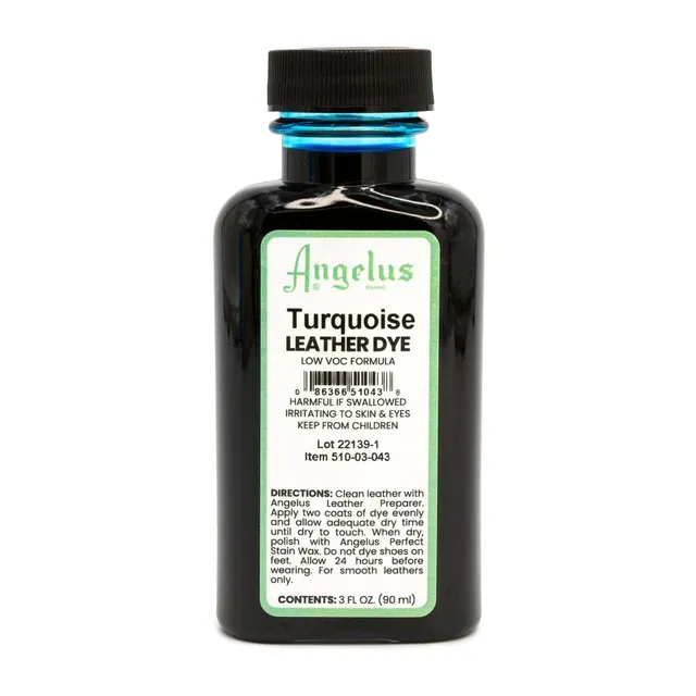angelus-low-voc-lederfarbe-turquoise-3-oz image 1