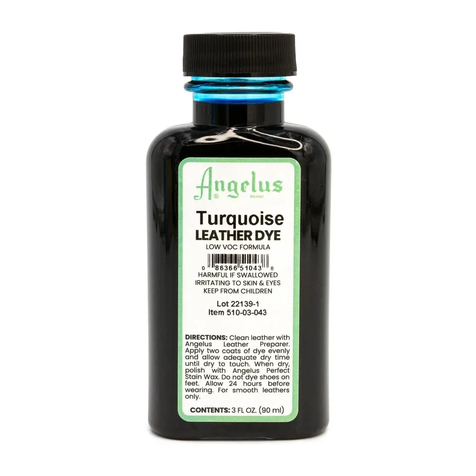 angelus-low-voc-lederfarbe-turquoise-3-oz image 1