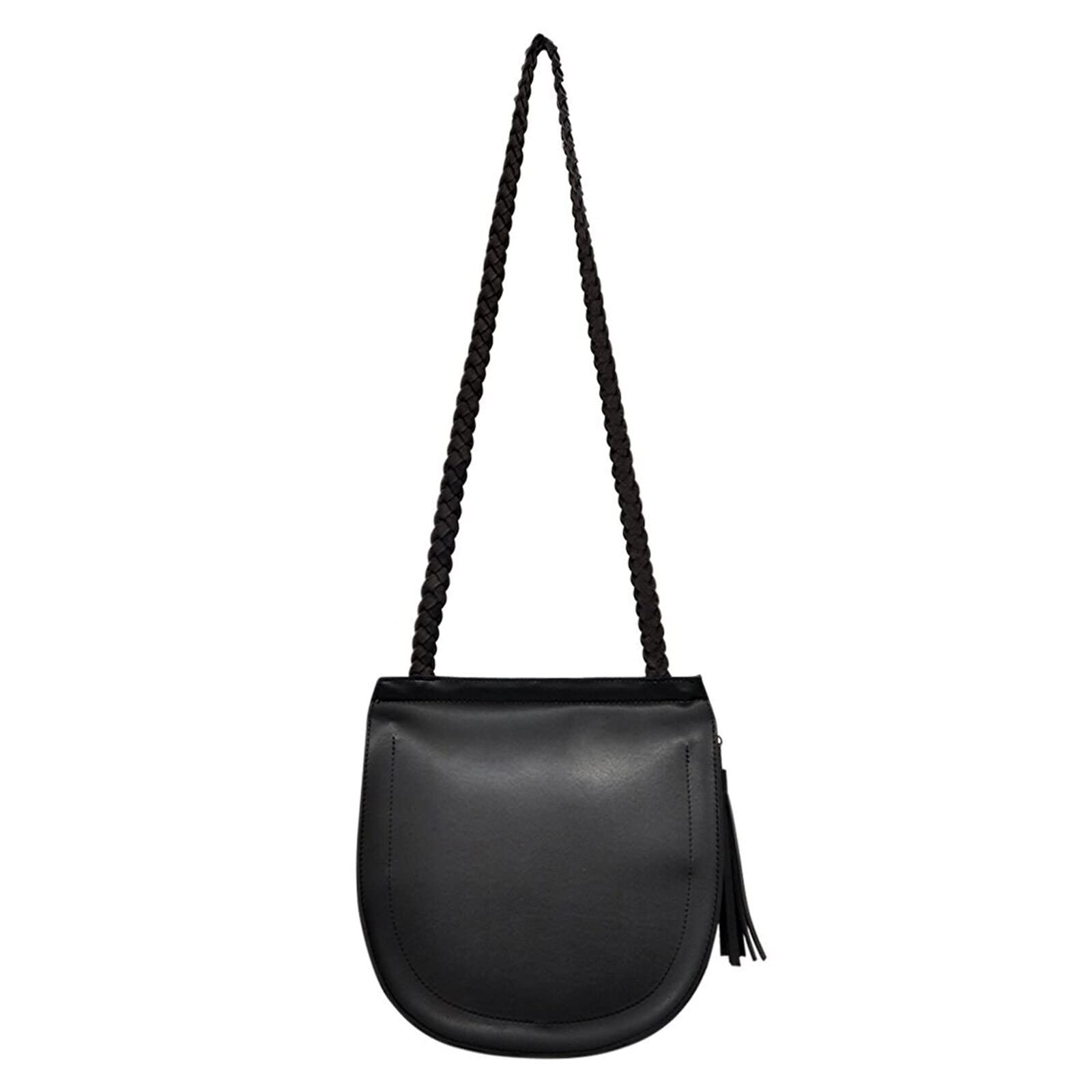 dogo-ivy-bag-vegane-damen-schultertasche-umh-ngetasche-change-is-good image 4