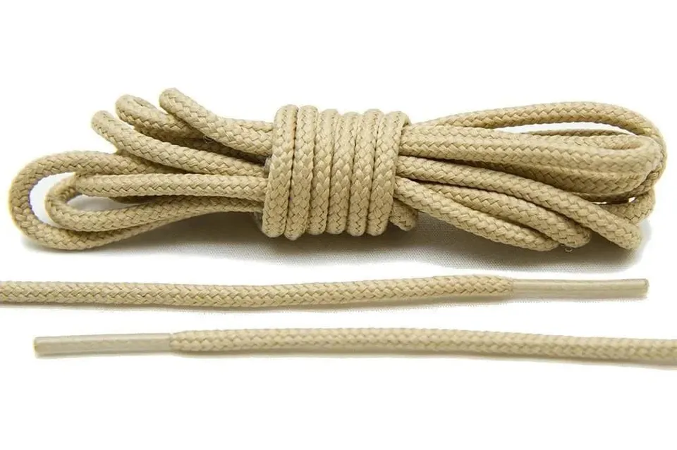 angelus-beige-roshe-style-laces-rope-schn-rsenkel image 1