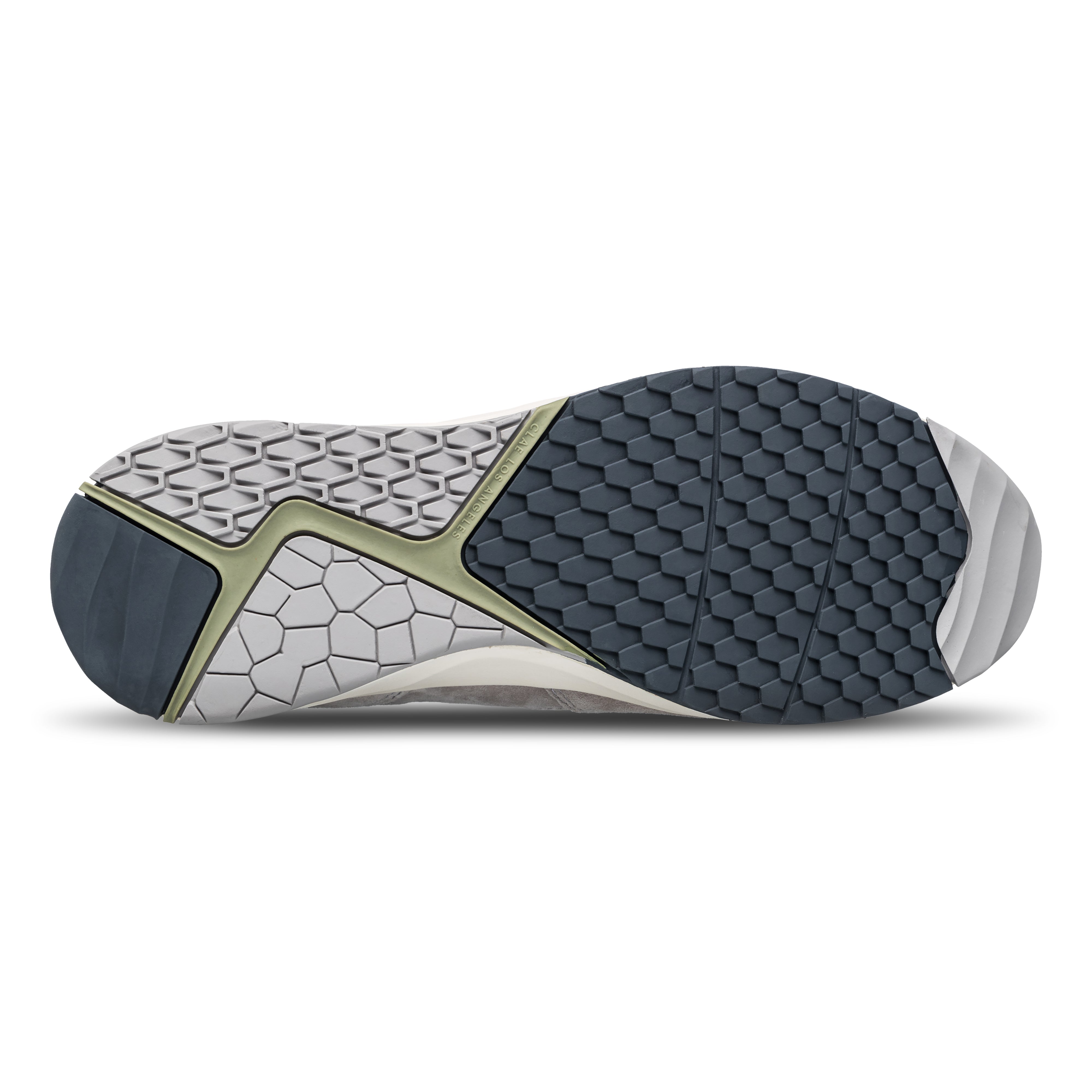 clae-zuma-runner-quiet-gray-tea-mit-desert-track-sohle image 5